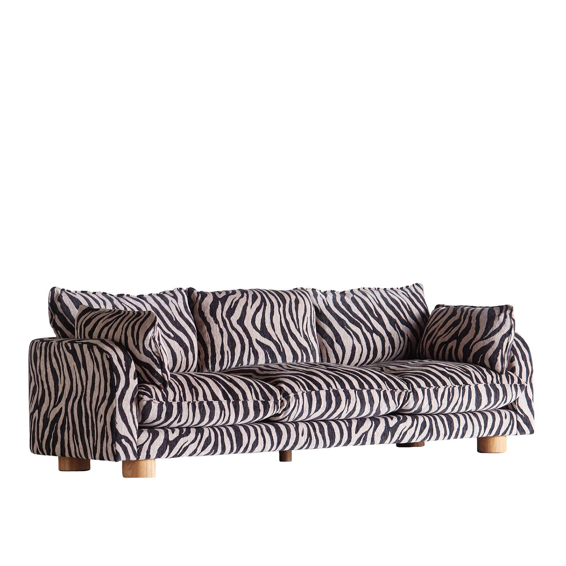 Miles Sofa - Dusty Deco - NO GA