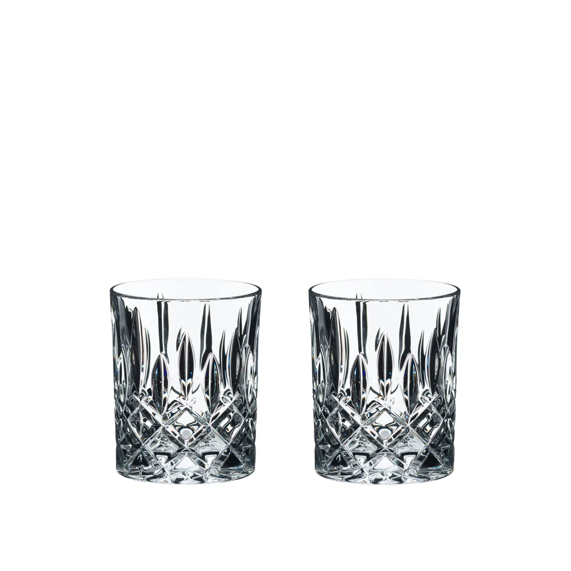 Tumbler Collection Whisky Spey 2-Pack - 1