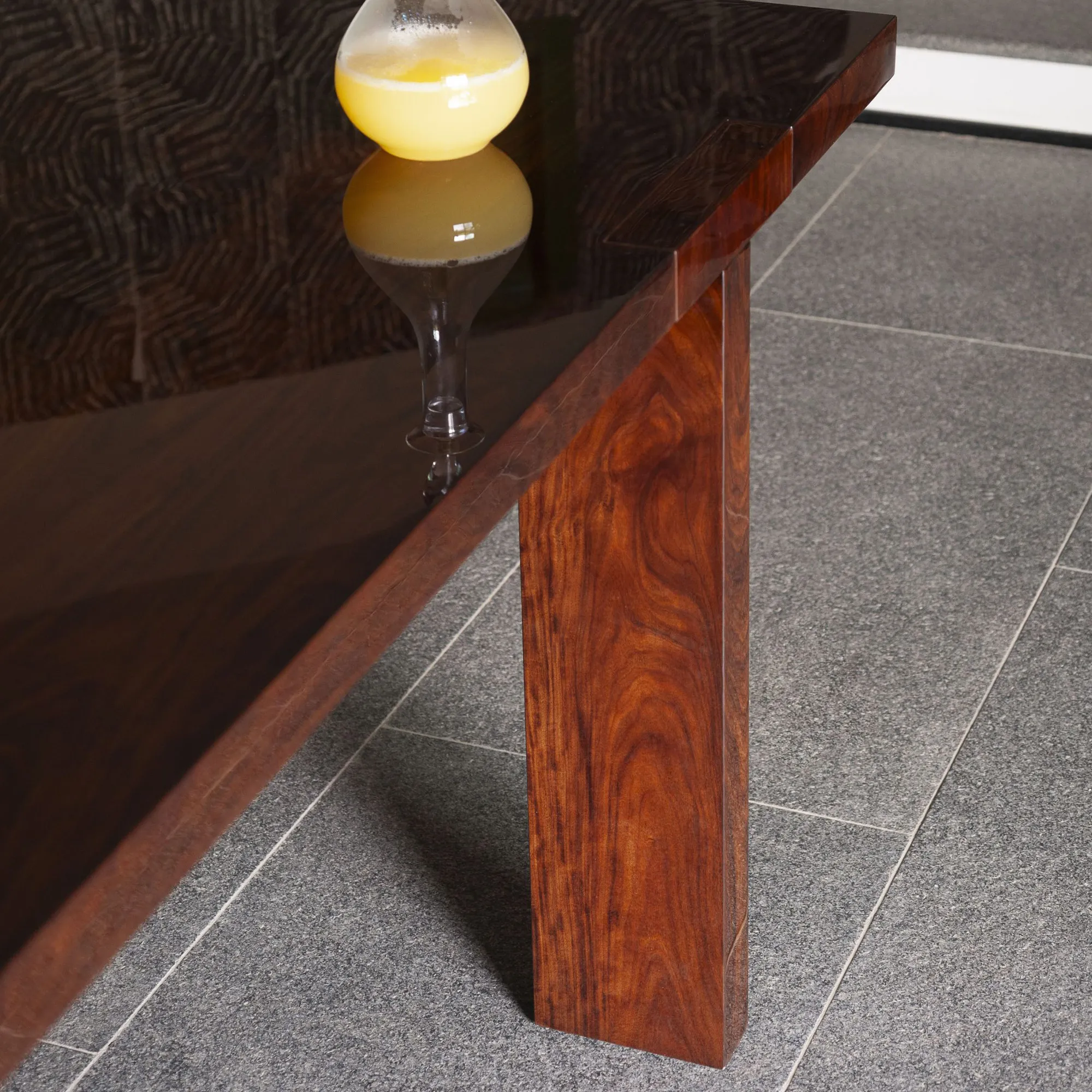 T–Table matbord - 5