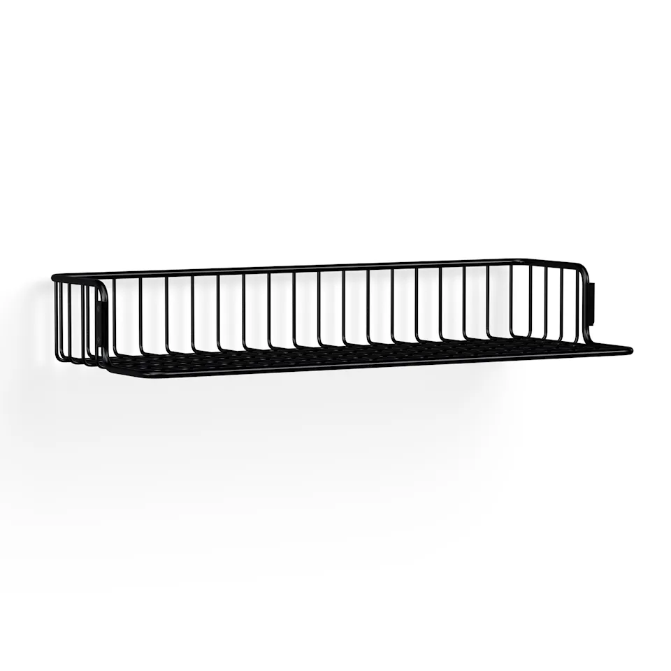 Pier System Wire Shelf Set of 1