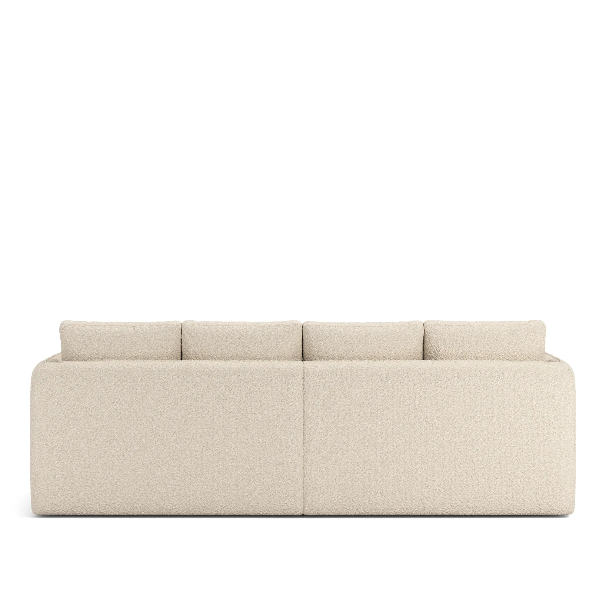 Pavarotti 02 2,5-sitssoffa - 6