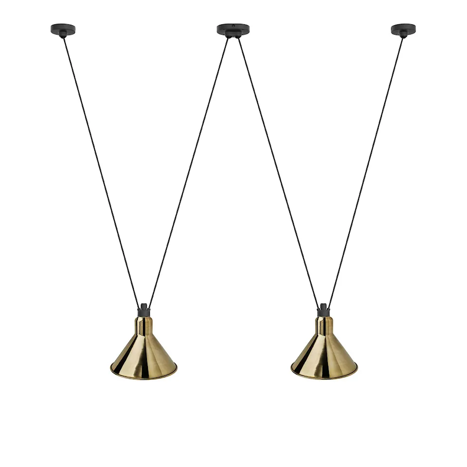 Les Acrobates de Gras No 324 - Conic L