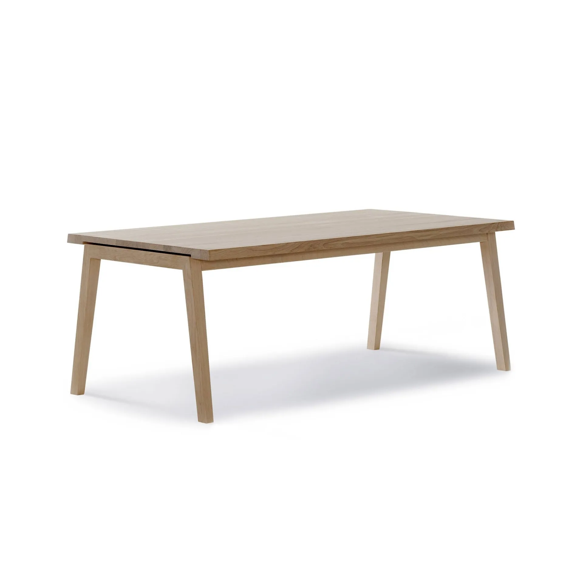 SH900 Extend Table - Carl Hansen - NO GA