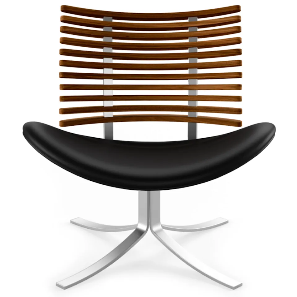 Gepard Lounge Stol
