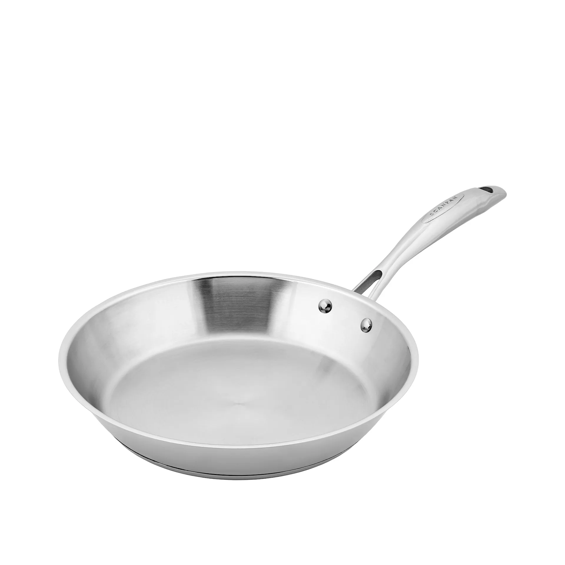 STS Stekpanna 24 cm - Scanpan - NO GA