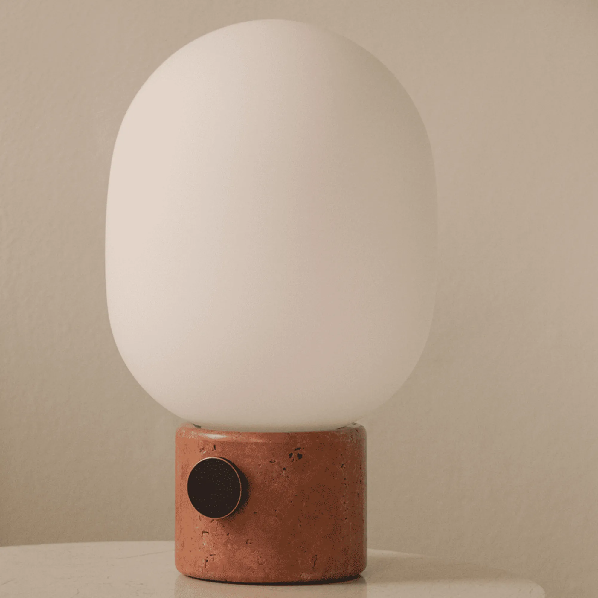 JWDA bordslampa - 2