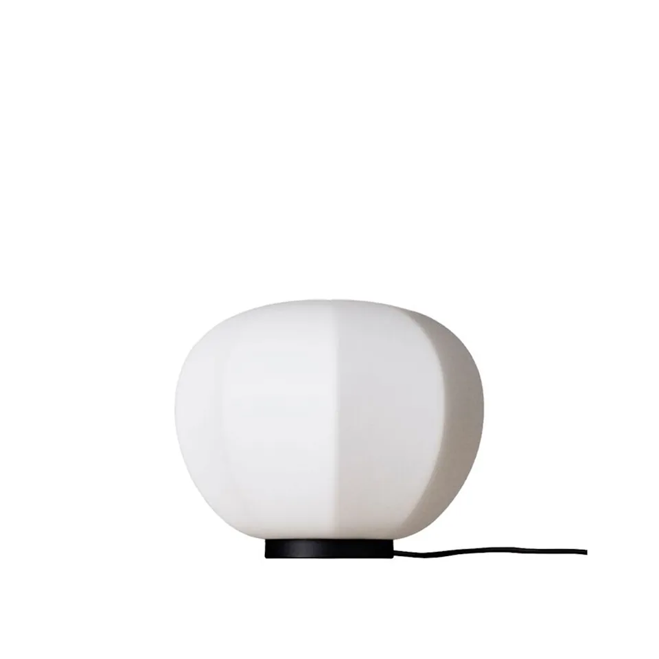 Persimon bordslampa