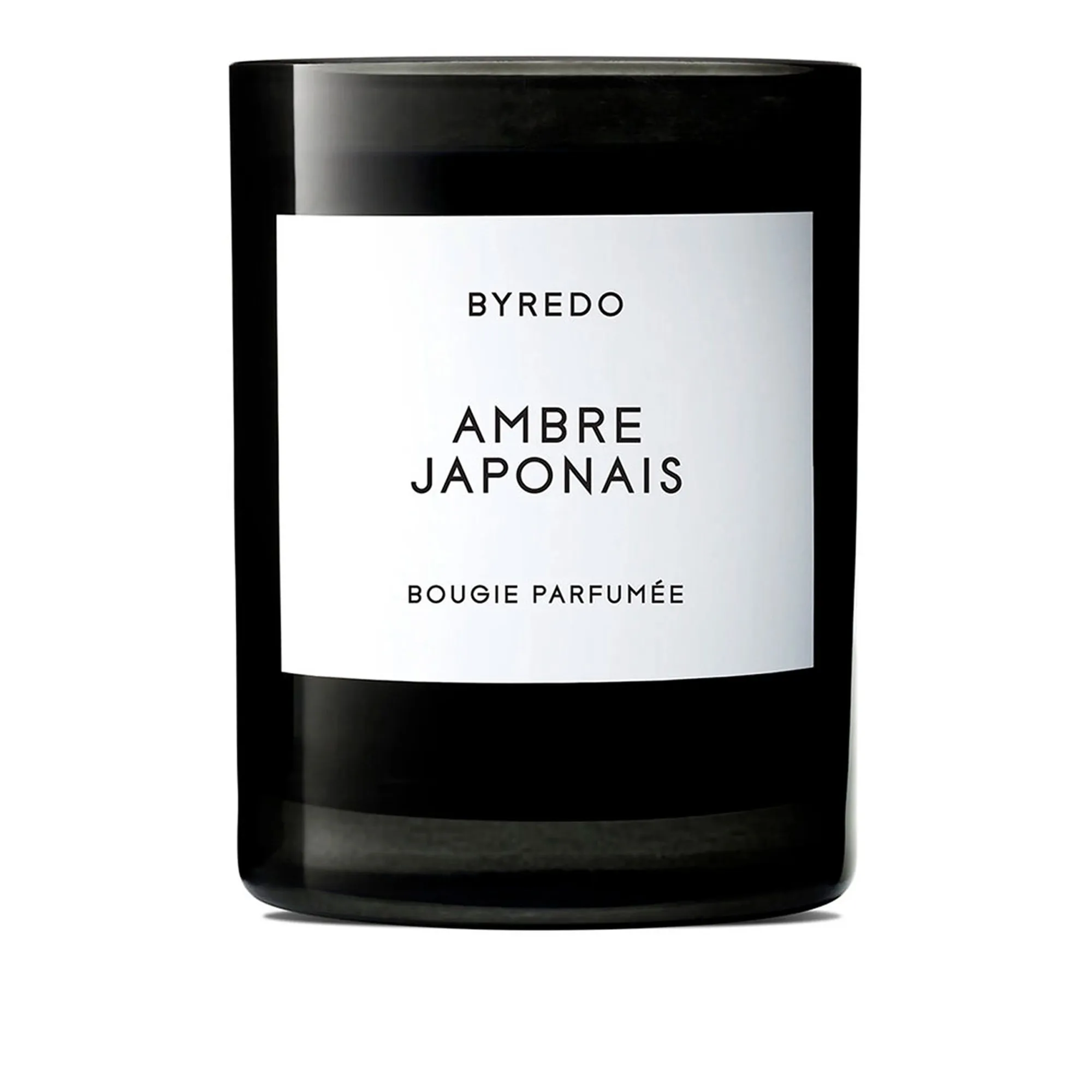 Ambre Japonais doftljus - 1