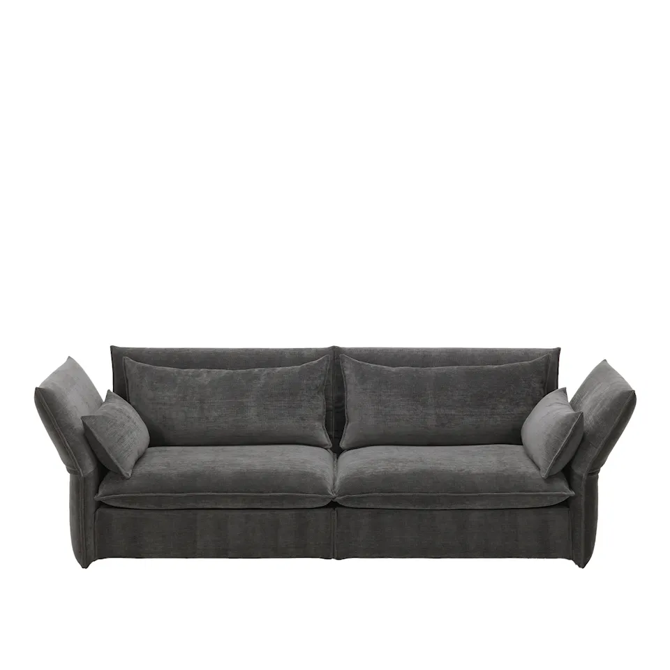 Mariposa Sofa 3-Seater