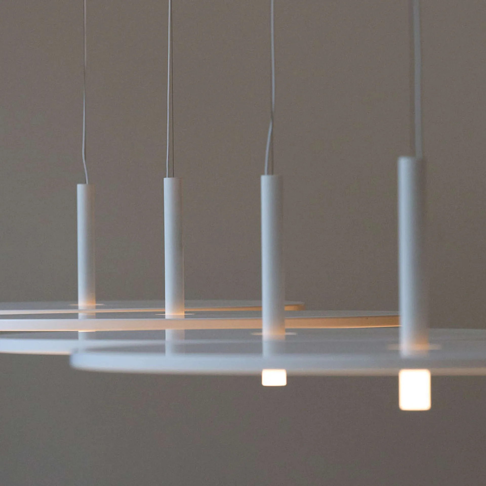 My Disc - Flos - Michael Anastassiades - NO GA