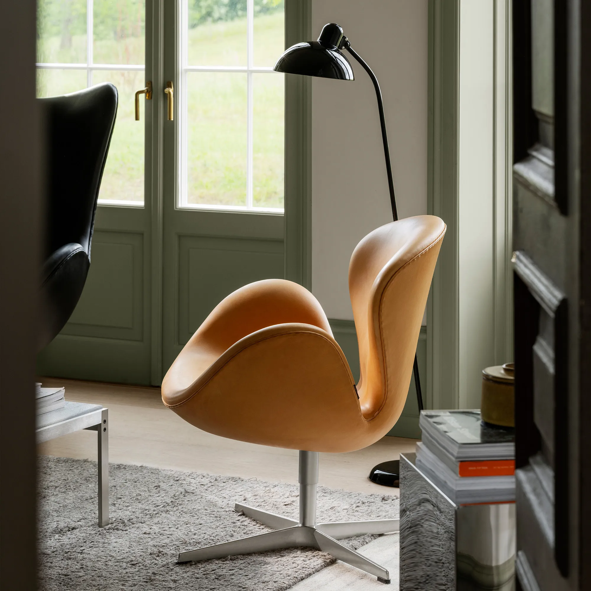 Kaiser Idell 6556 golvlampa - 10