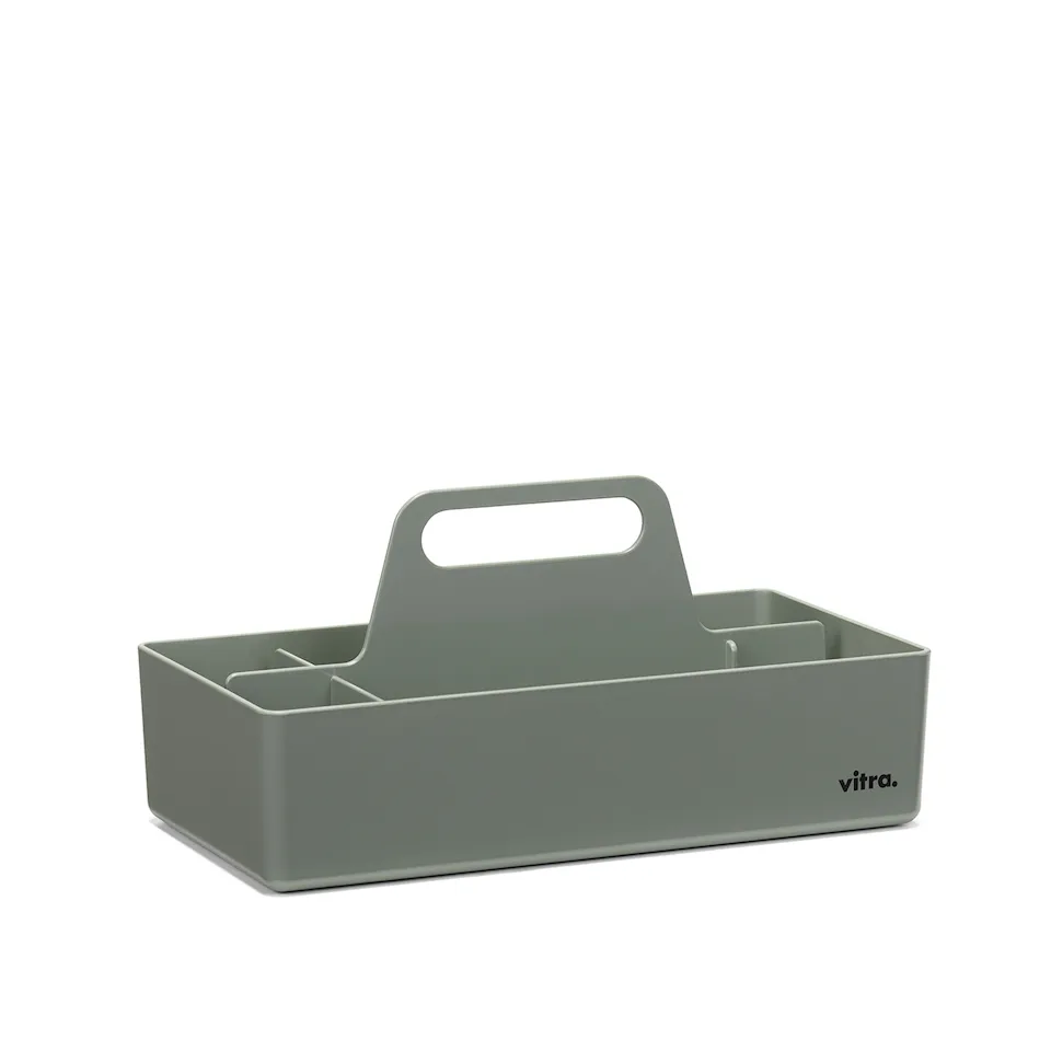 Toolbox RE - Moss Grey