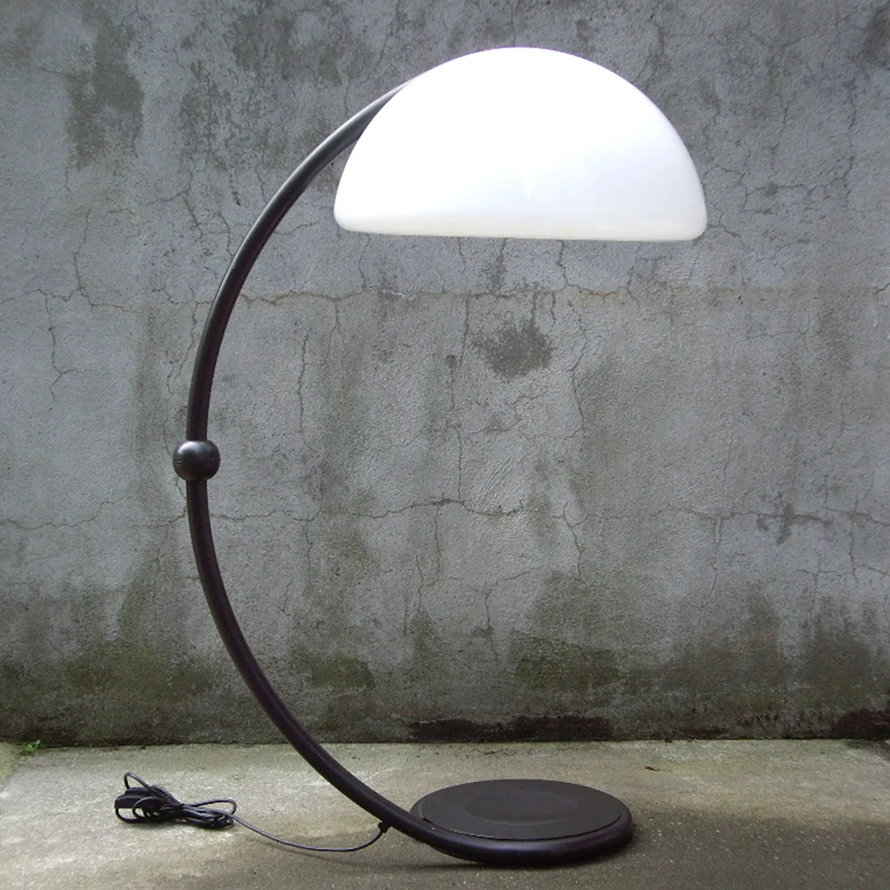 Serpente Floor Lamp