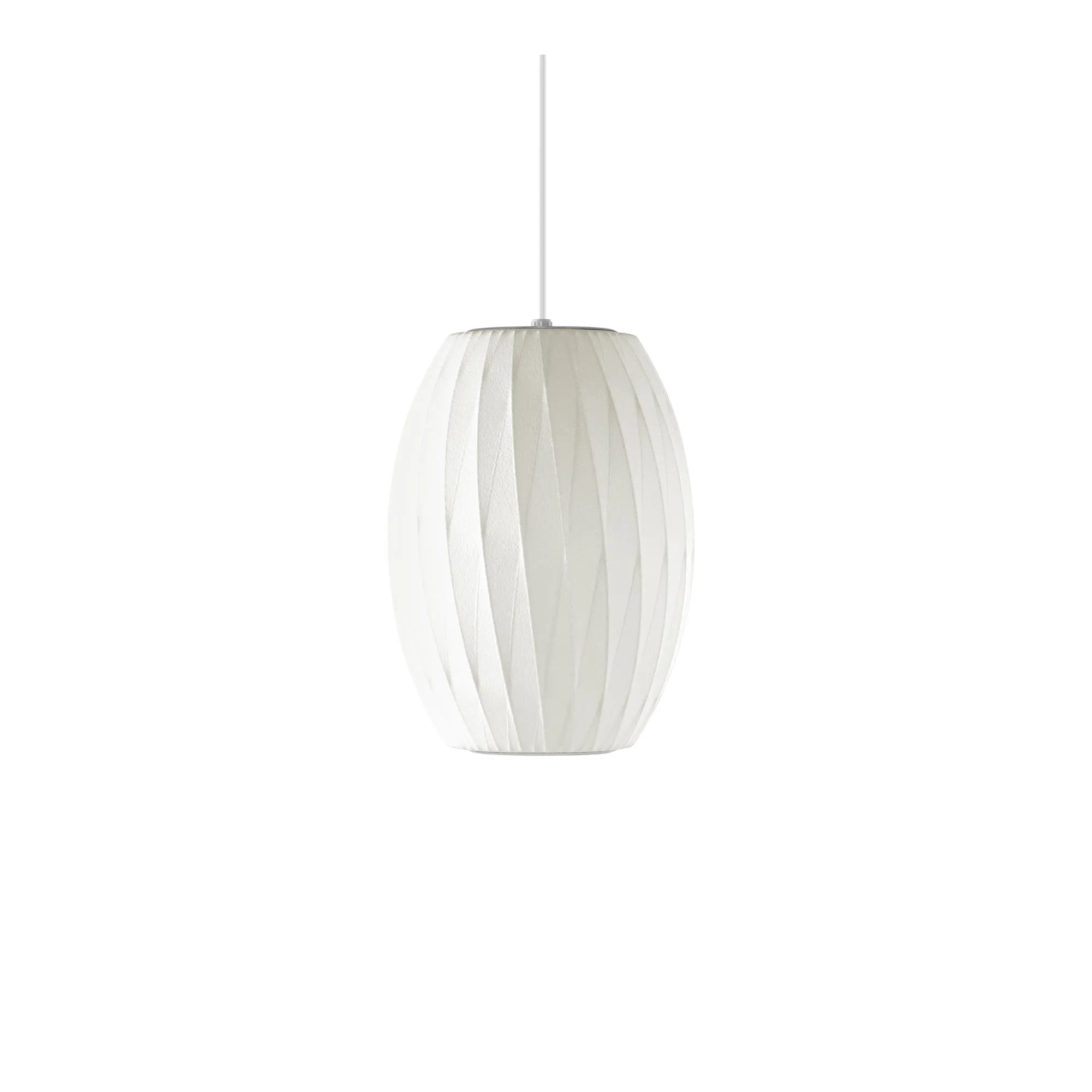 Nelson Cigar CrissCross Bubble pendellampa - 1