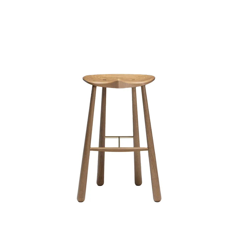 Taper Stool Bar