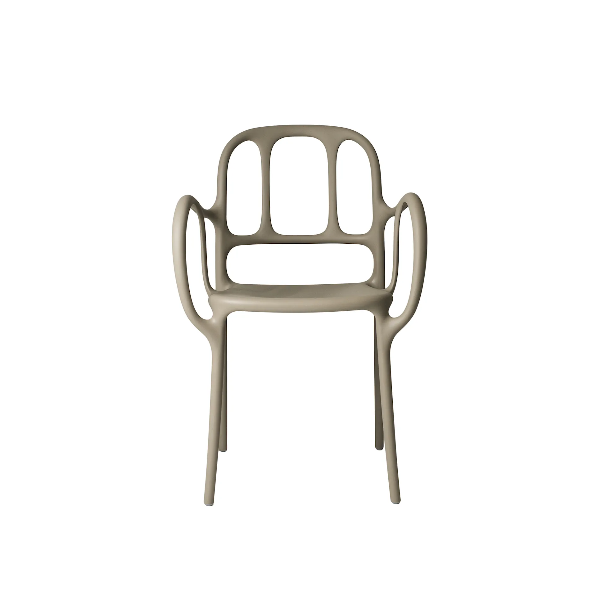 Mila Chair - Magis - Jaime Hayon - NO GA