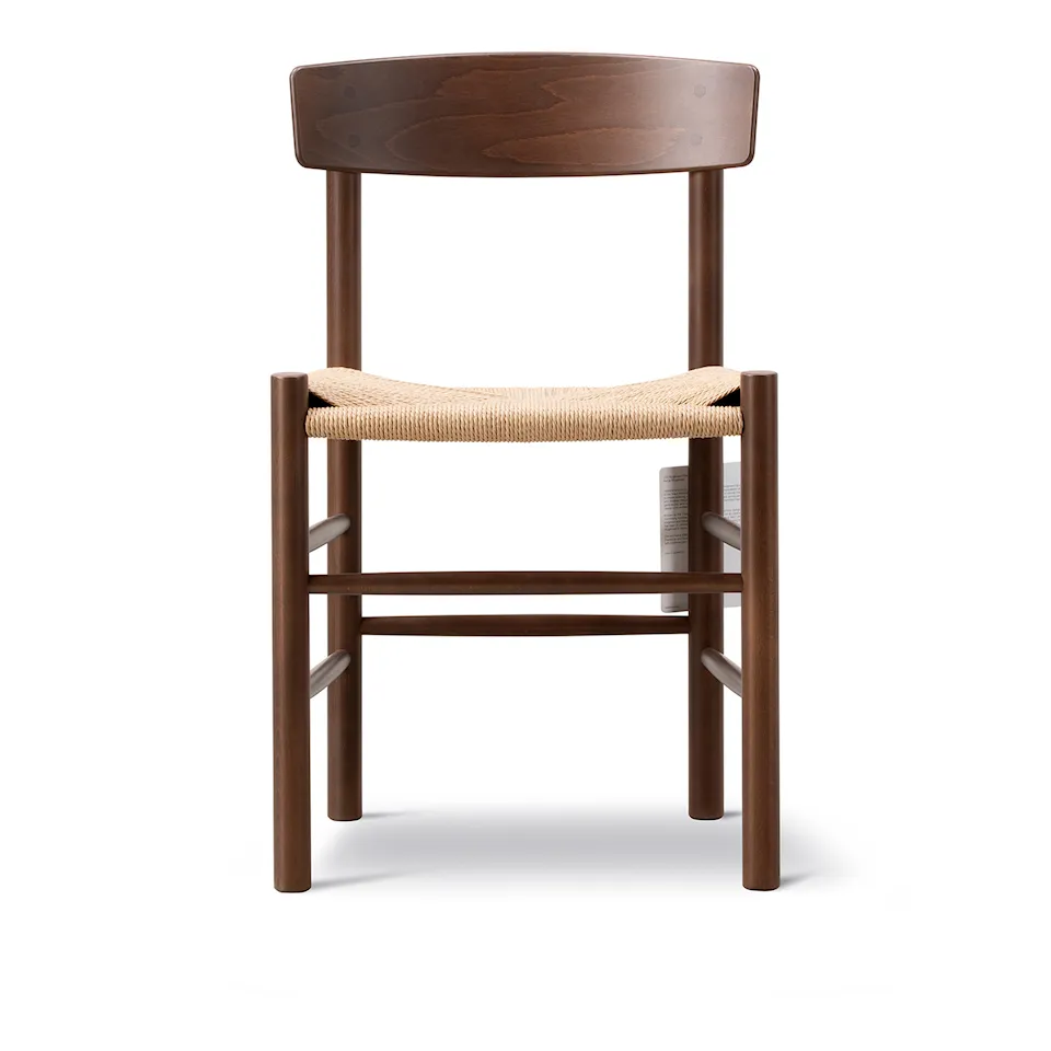 Mogensen J39 Chair NO GA Exclusive Edition