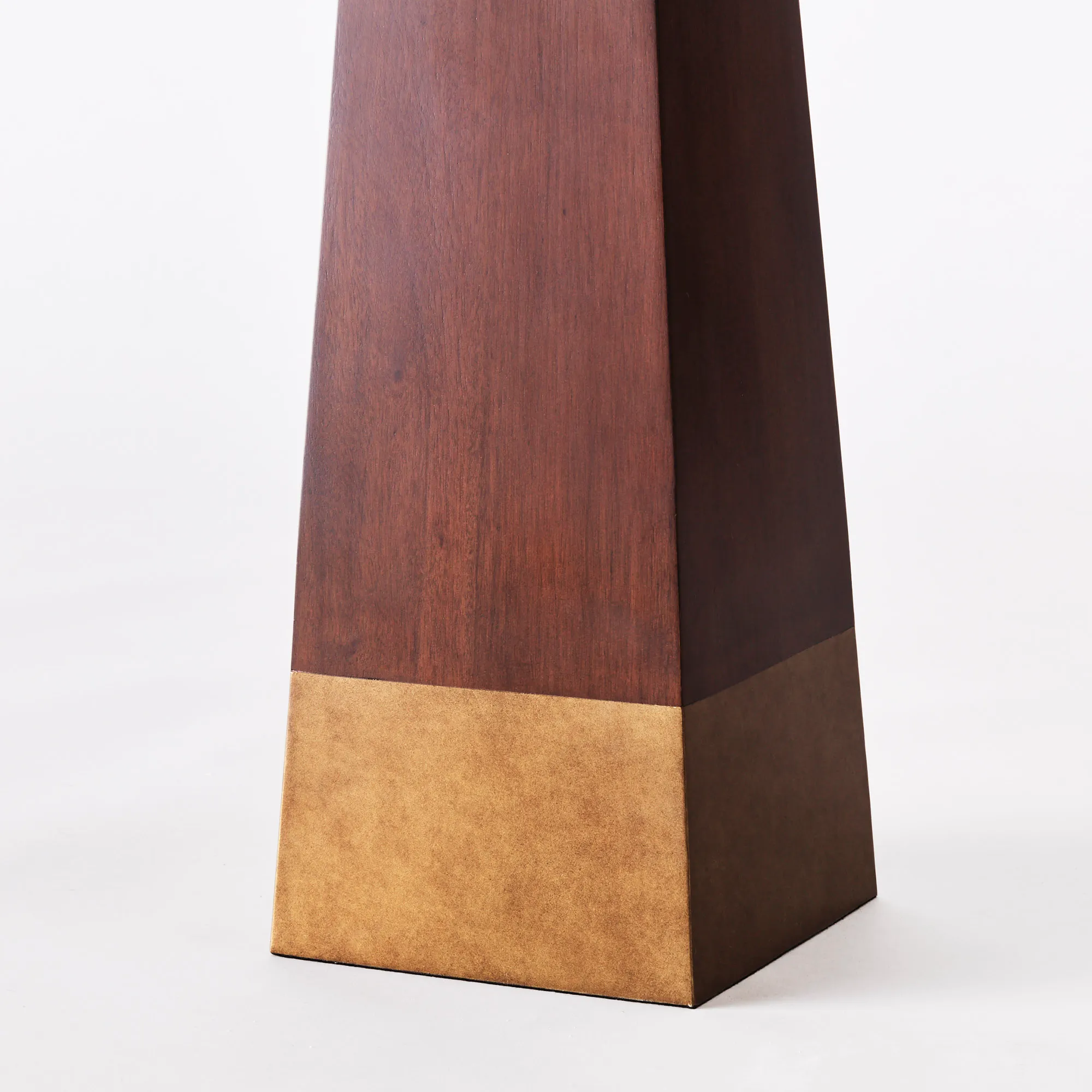 Pyramid golvlampa - 3