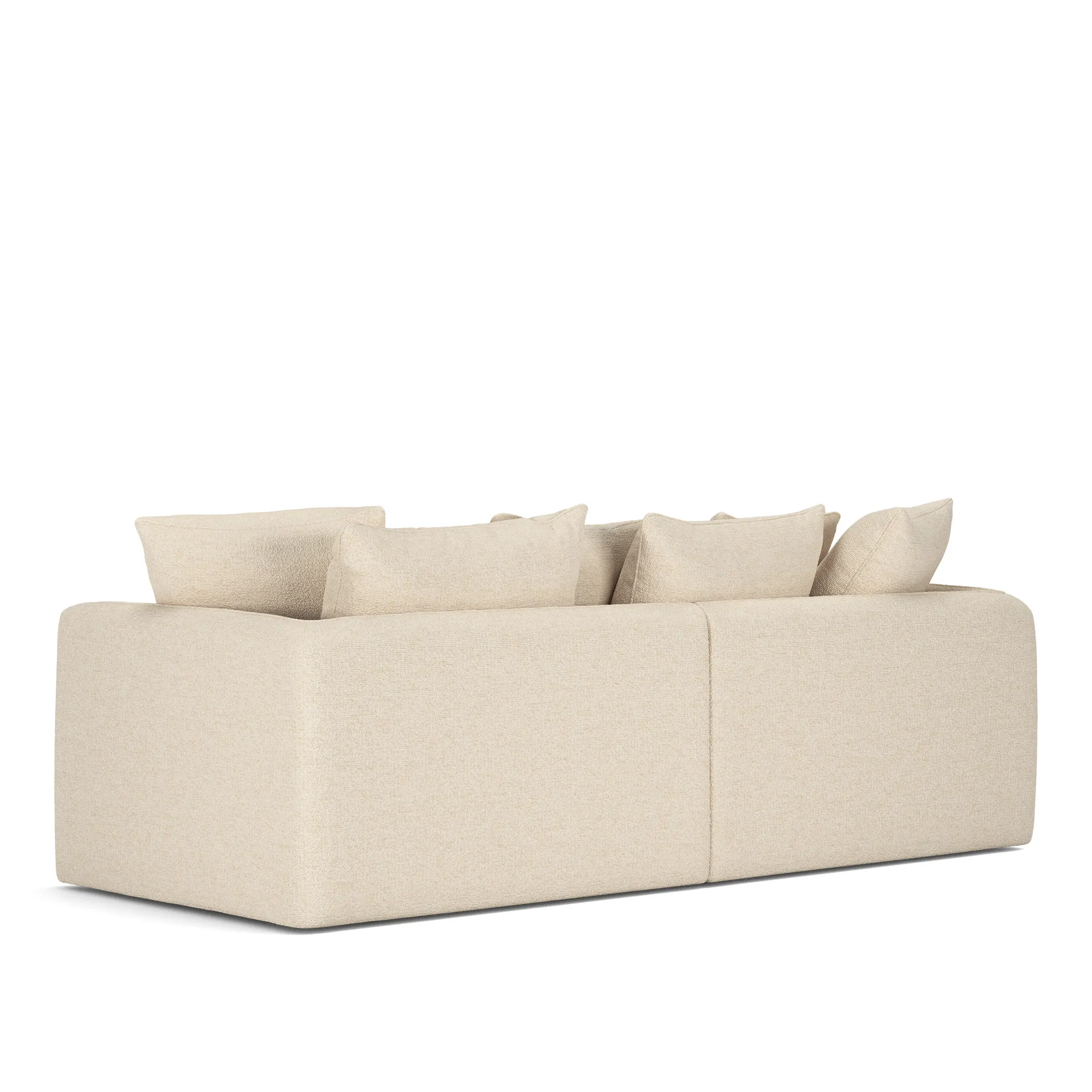 Pavarotti 01 2,5-sitssoffa - 7