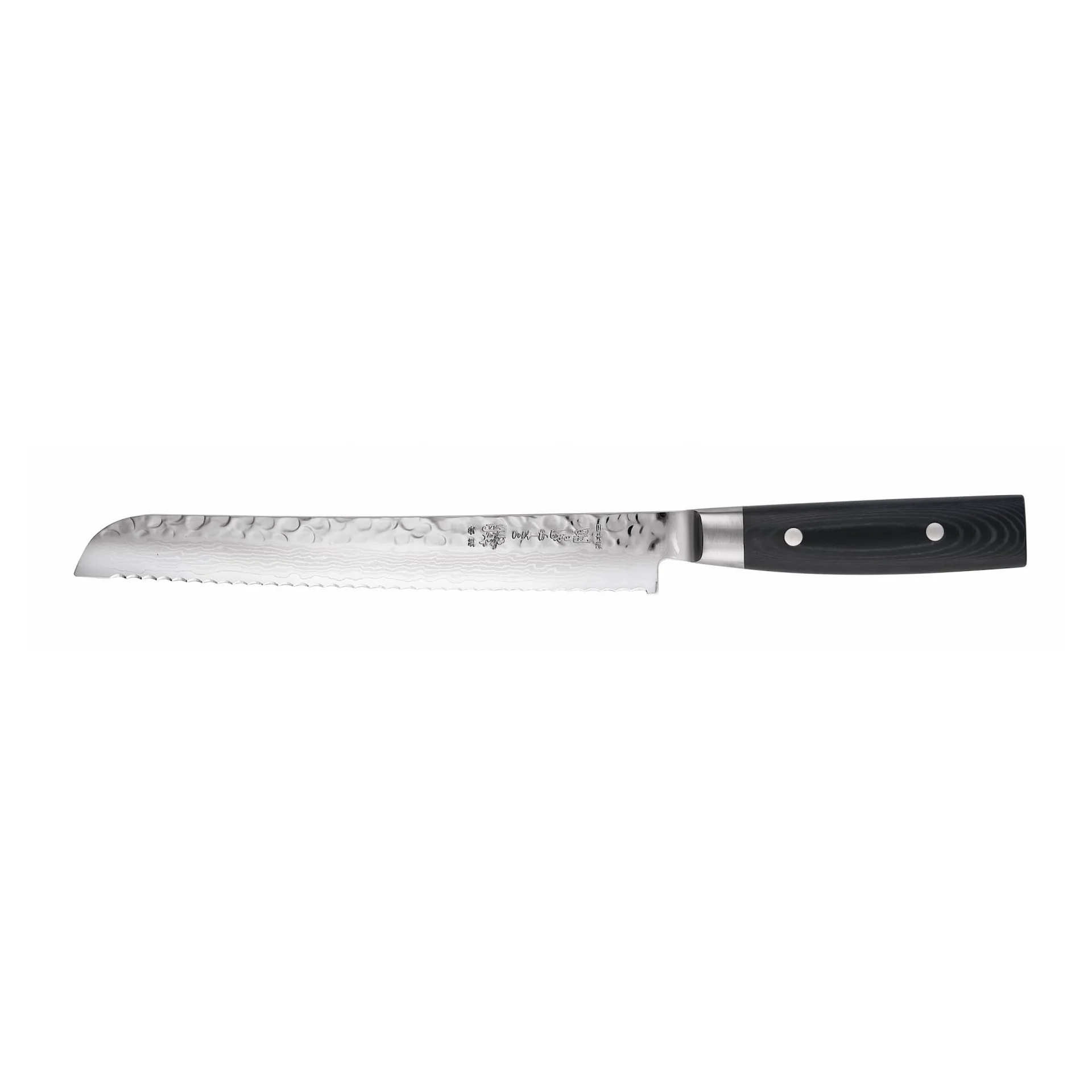 Yaxell Zen Brödkniv 23 cm - Yaxell - NO GA