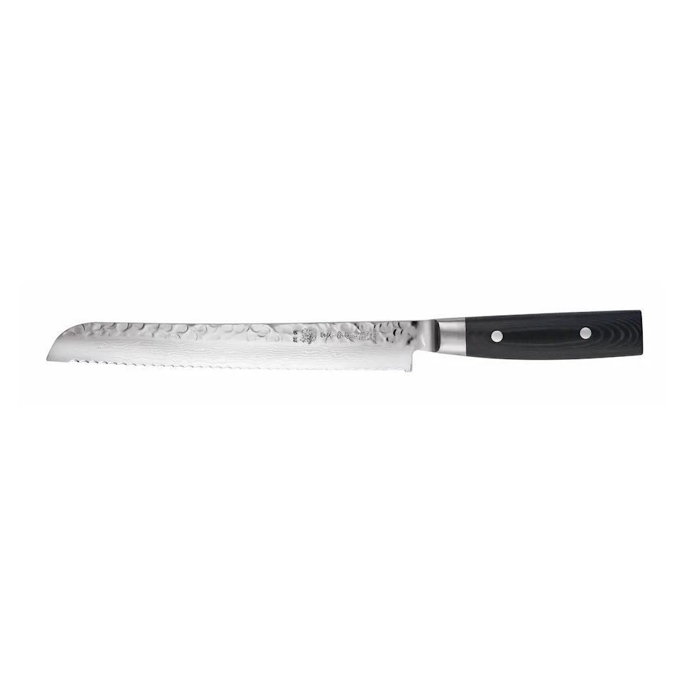 Yaxell Zen Brödkniv 23 cm