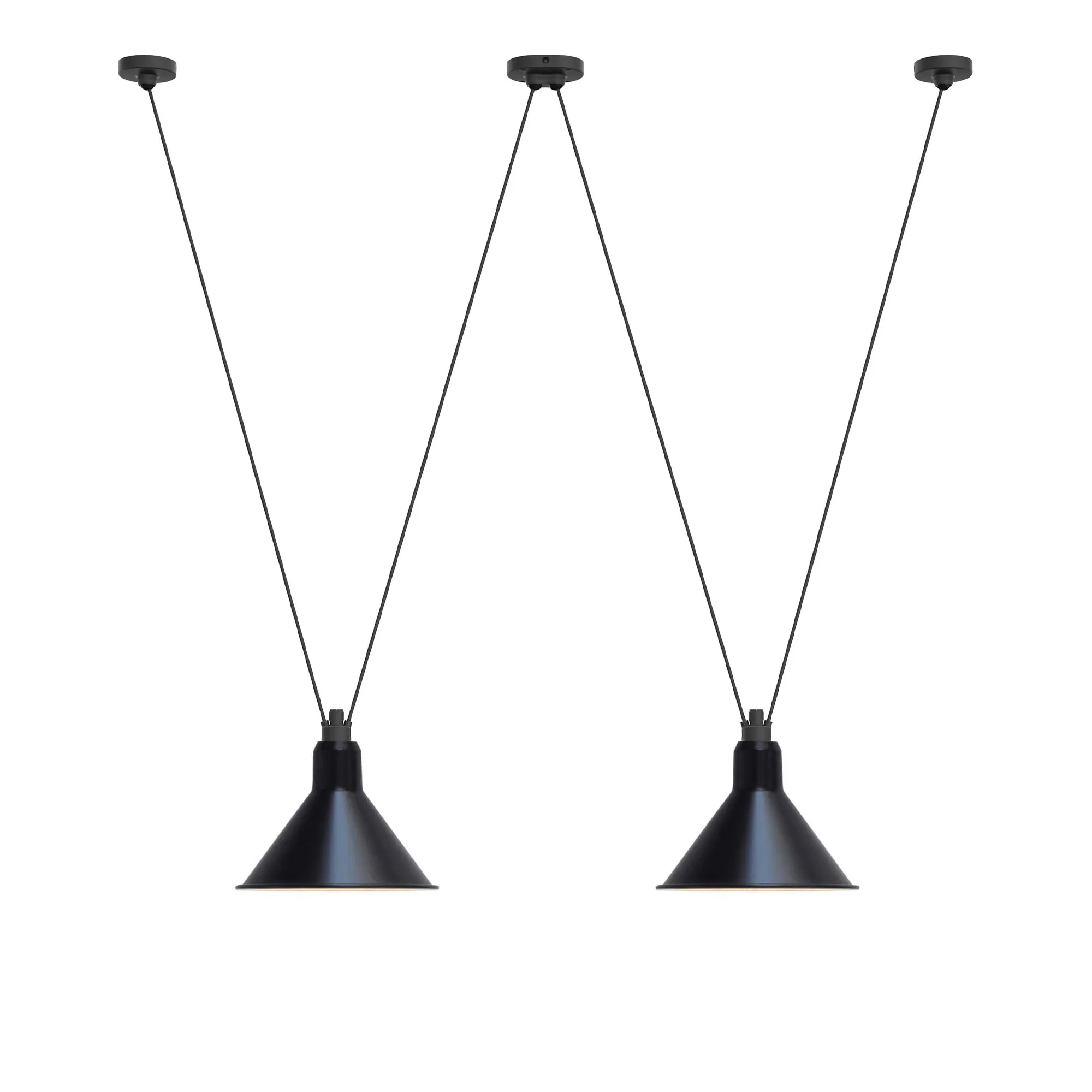 Les Acrobates de Gras No 324 - Conic XL - 1