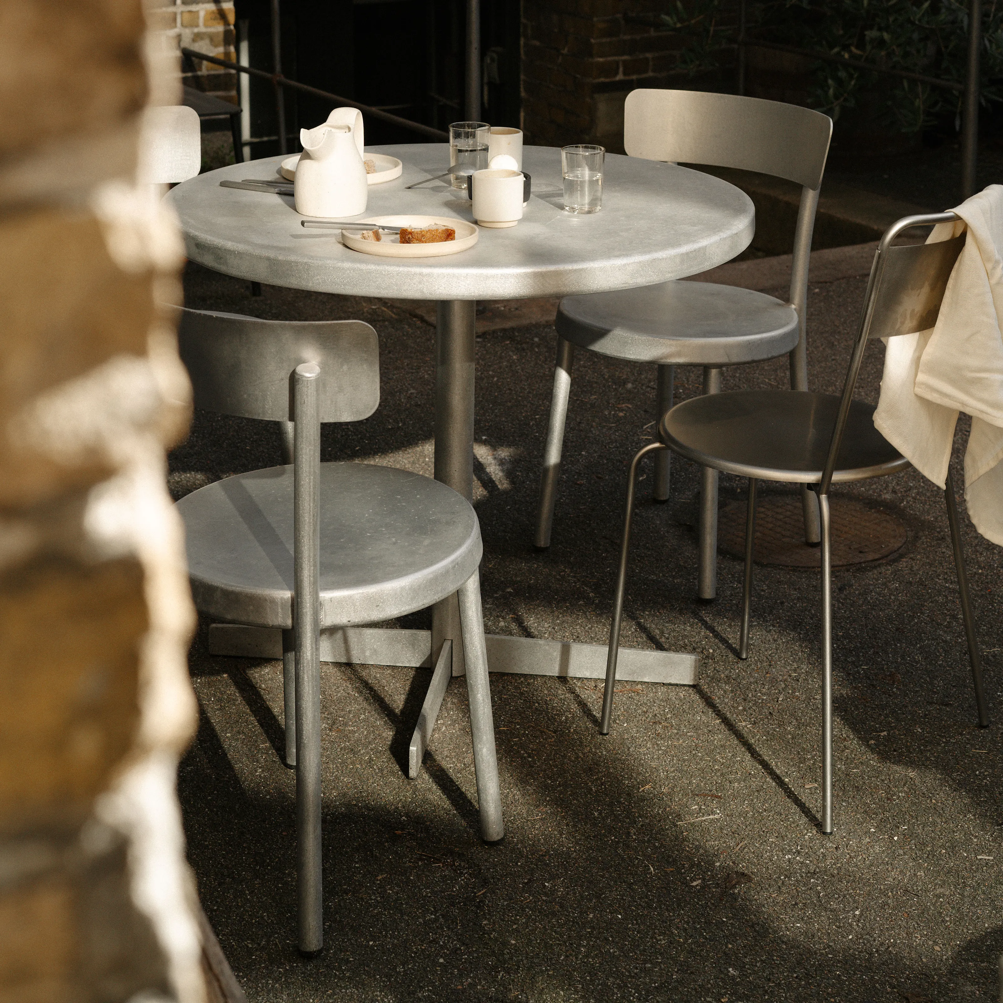Tasca Chair matstol - 2