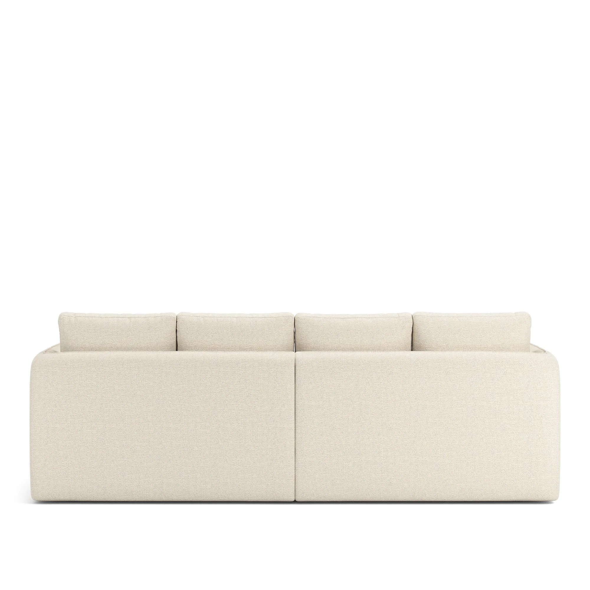 Pavarotti 02 2,5-sitssoffa - 6