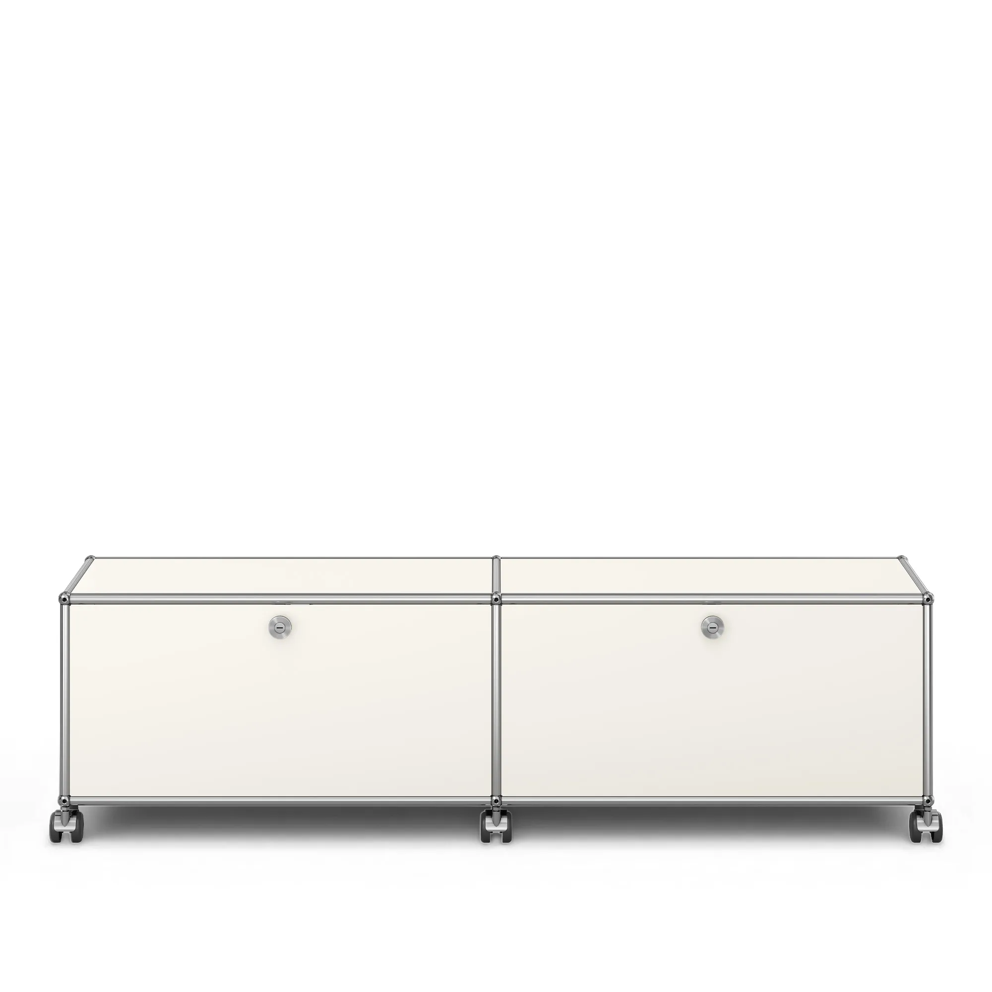 USM Haller M61 TV-bänk - 1