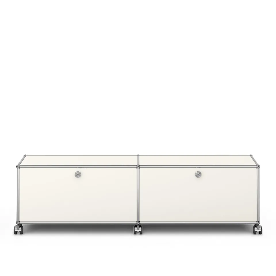 USM Haller M61 TV-bänk