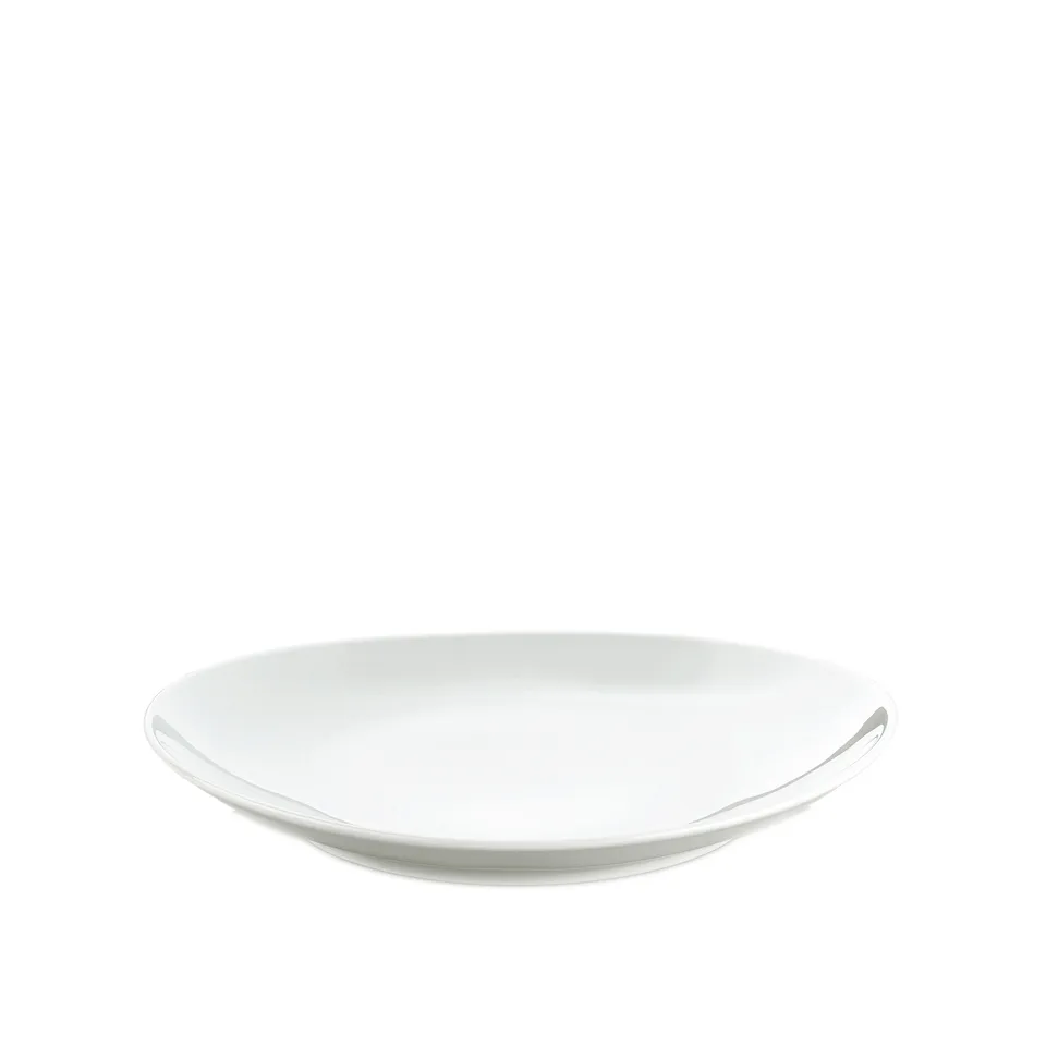 Serie Originale Oval Plate