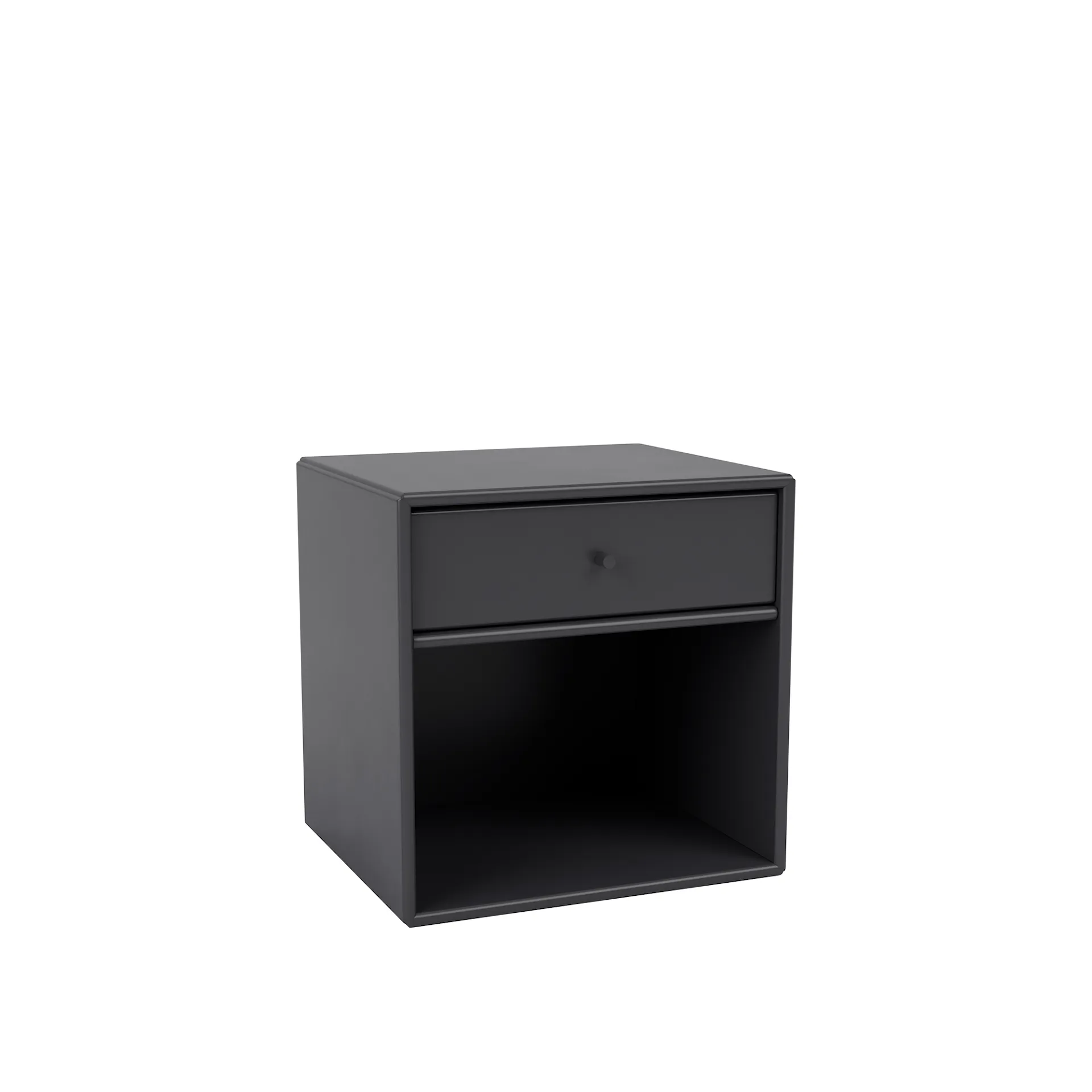 Dream Nightstand - Suspension Rail - Montana - Peter J. Lassen - NO GA