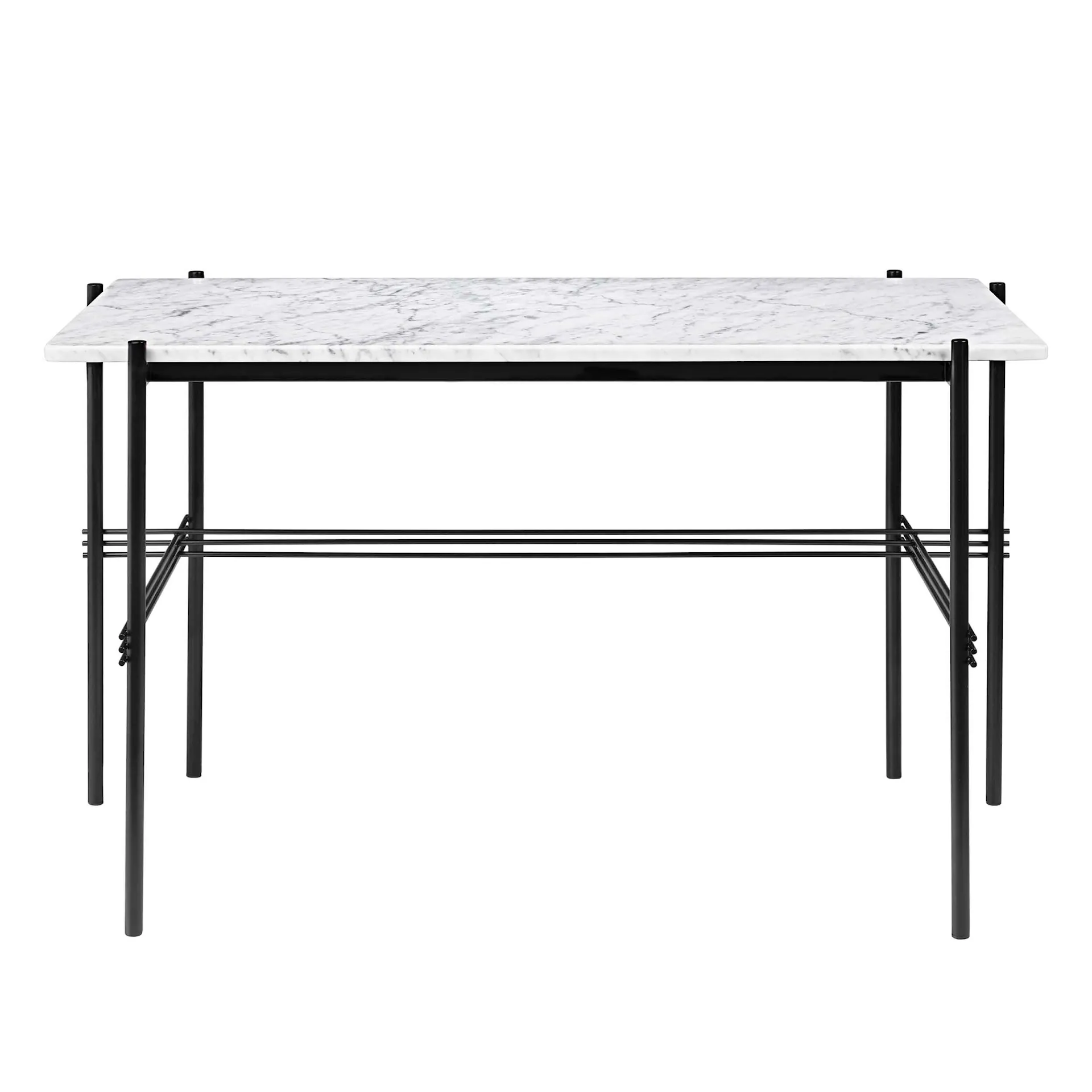 TS Desk Glass - Gubi - GamFratesi - NO GA