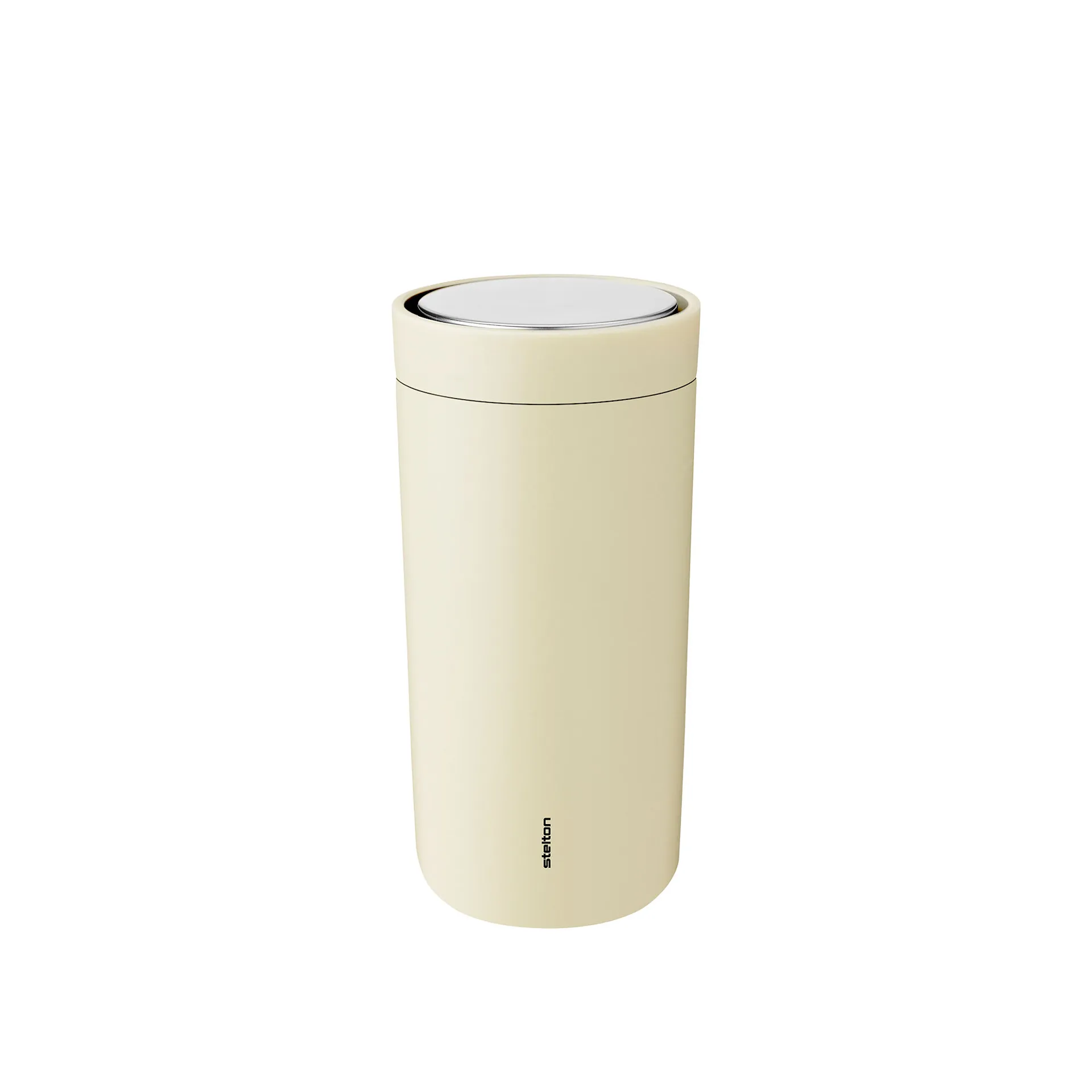 Stelton To Go Click Termosmugg 0,4 L - Stelton - NO GA