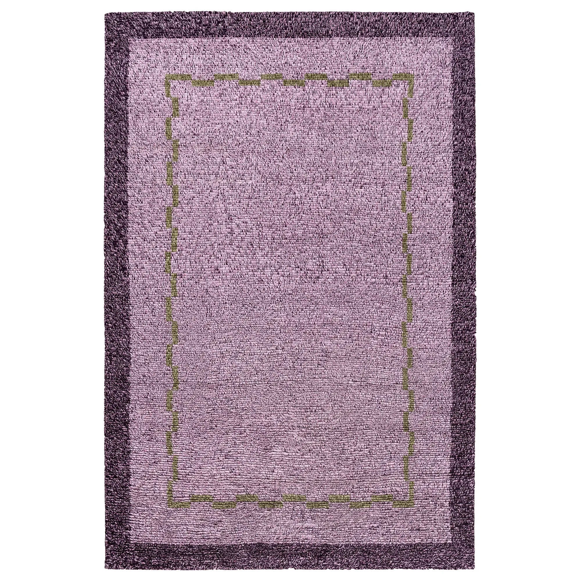 Ryya 01 Lilac ryamatta - 1
