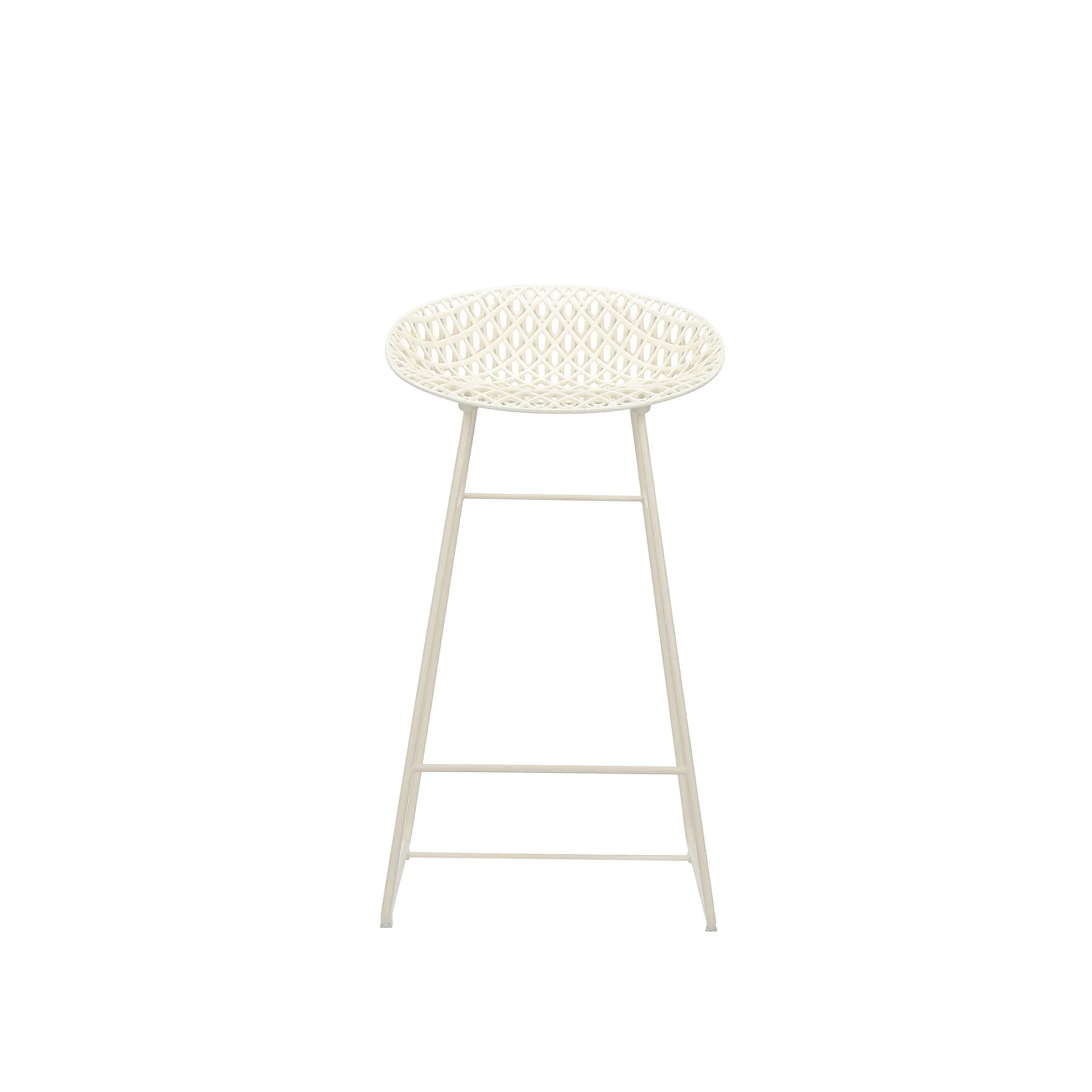 Smatrik Stool Outdoor - Kartell - NO GA