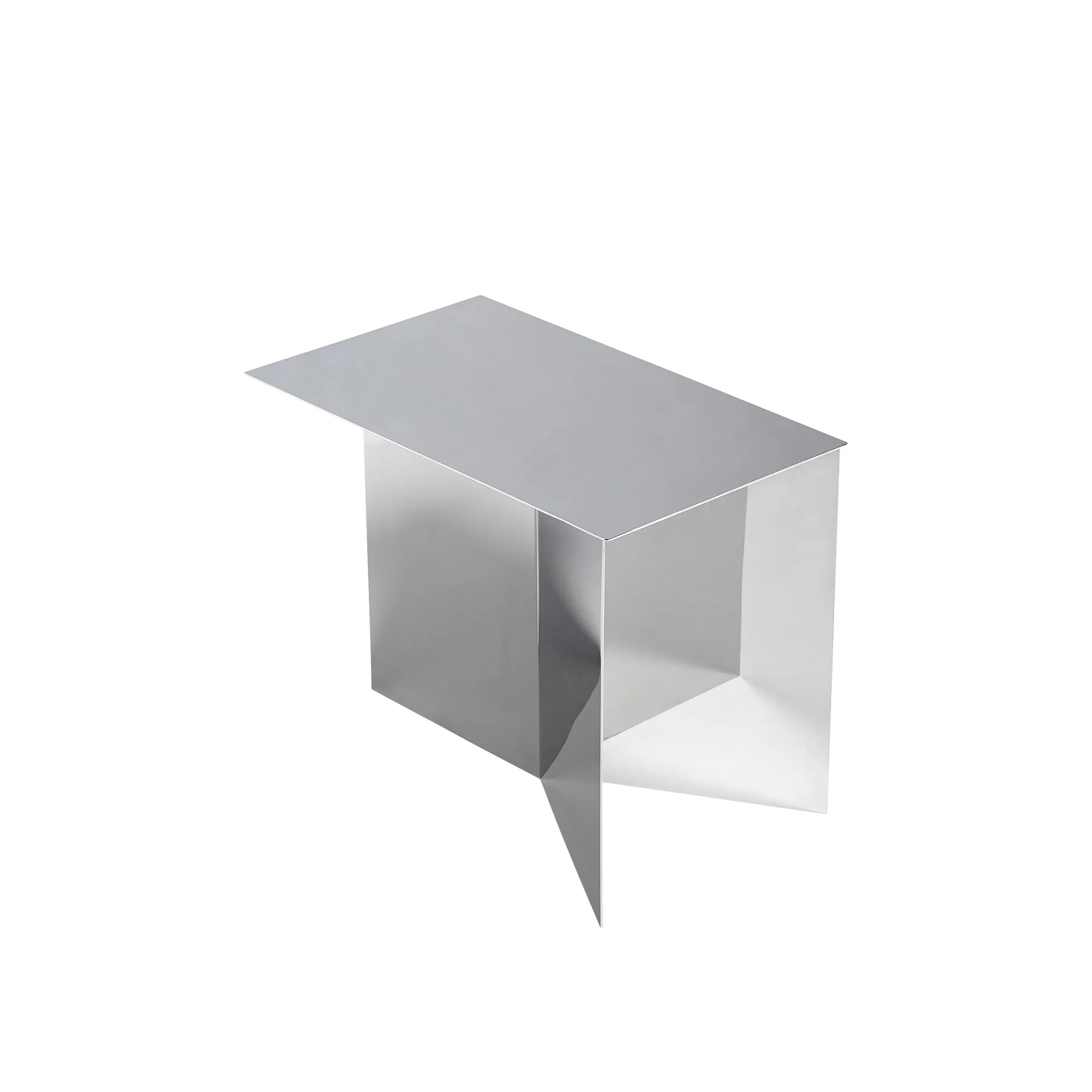 Slit soffbord Oblong - 1