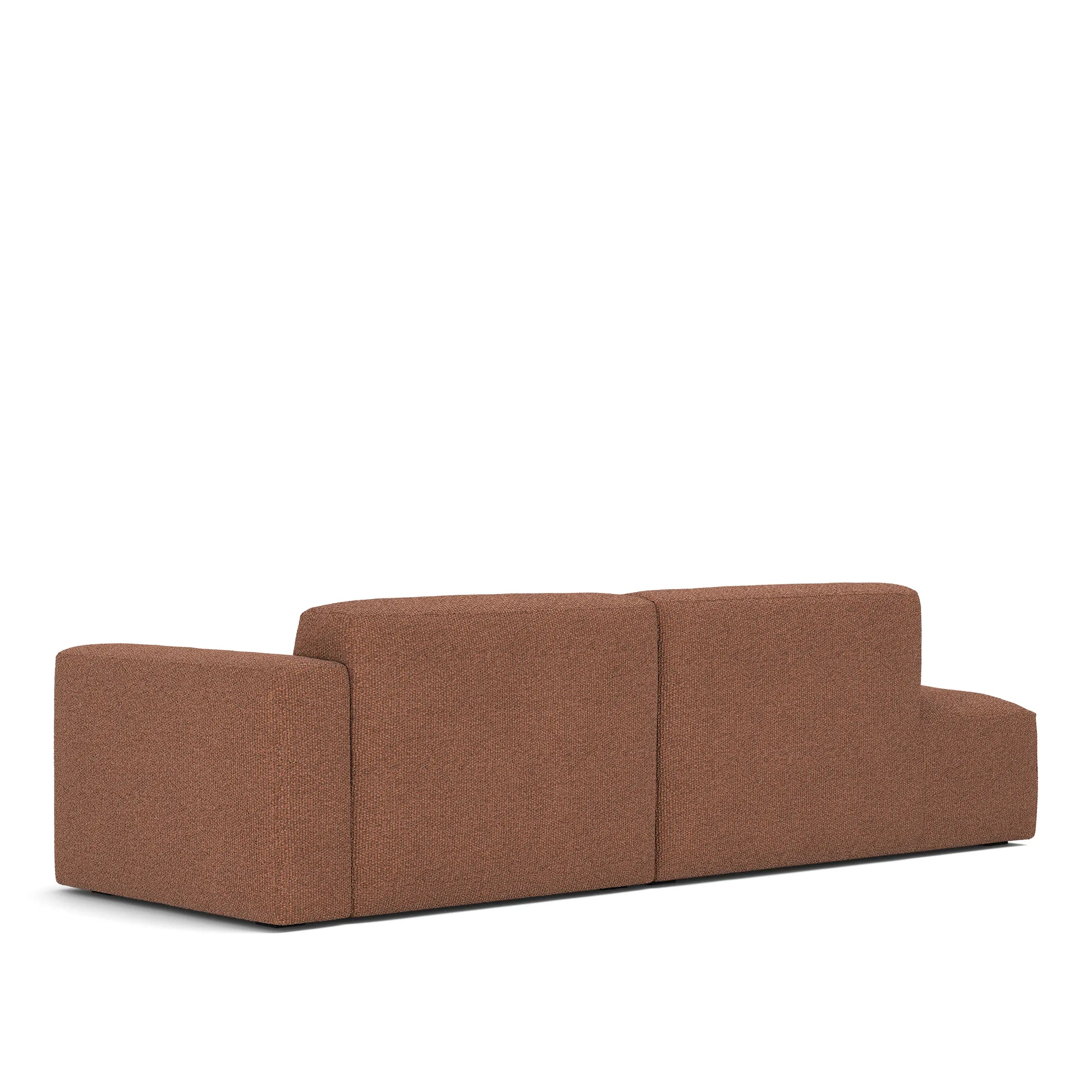 Brick 2-sitssoffa öppet avslut vänster - 7