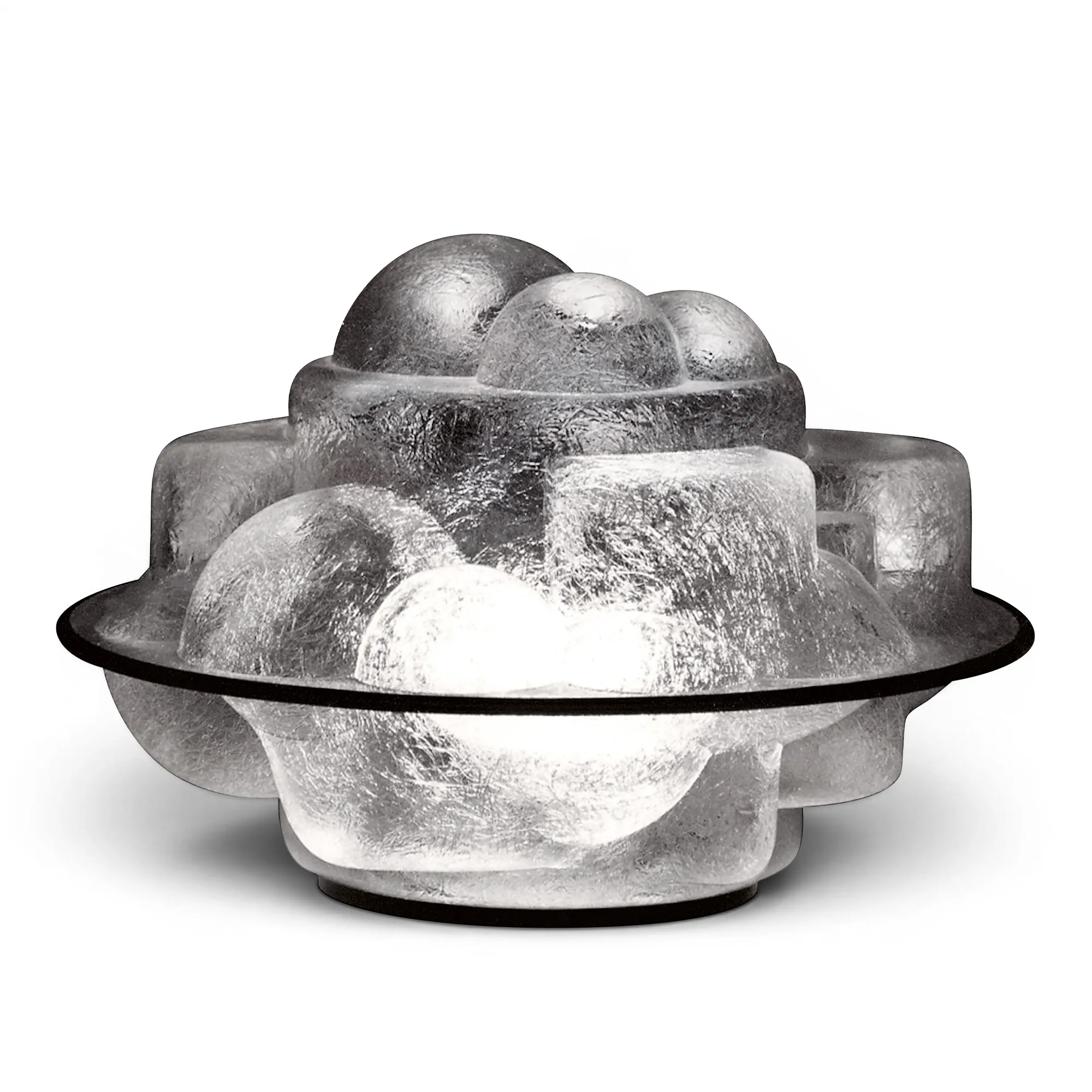 Profiterolle 640 bordslampa - 1