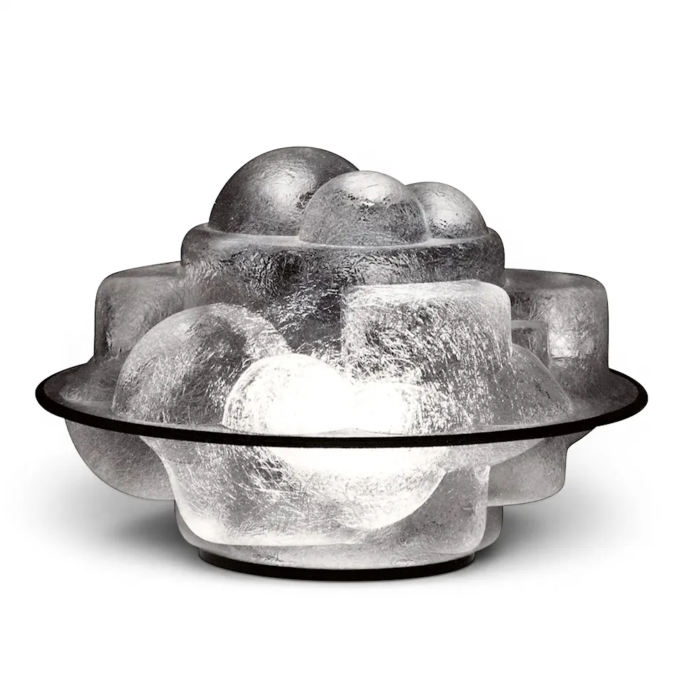 Profiterolle 640 bordslampa