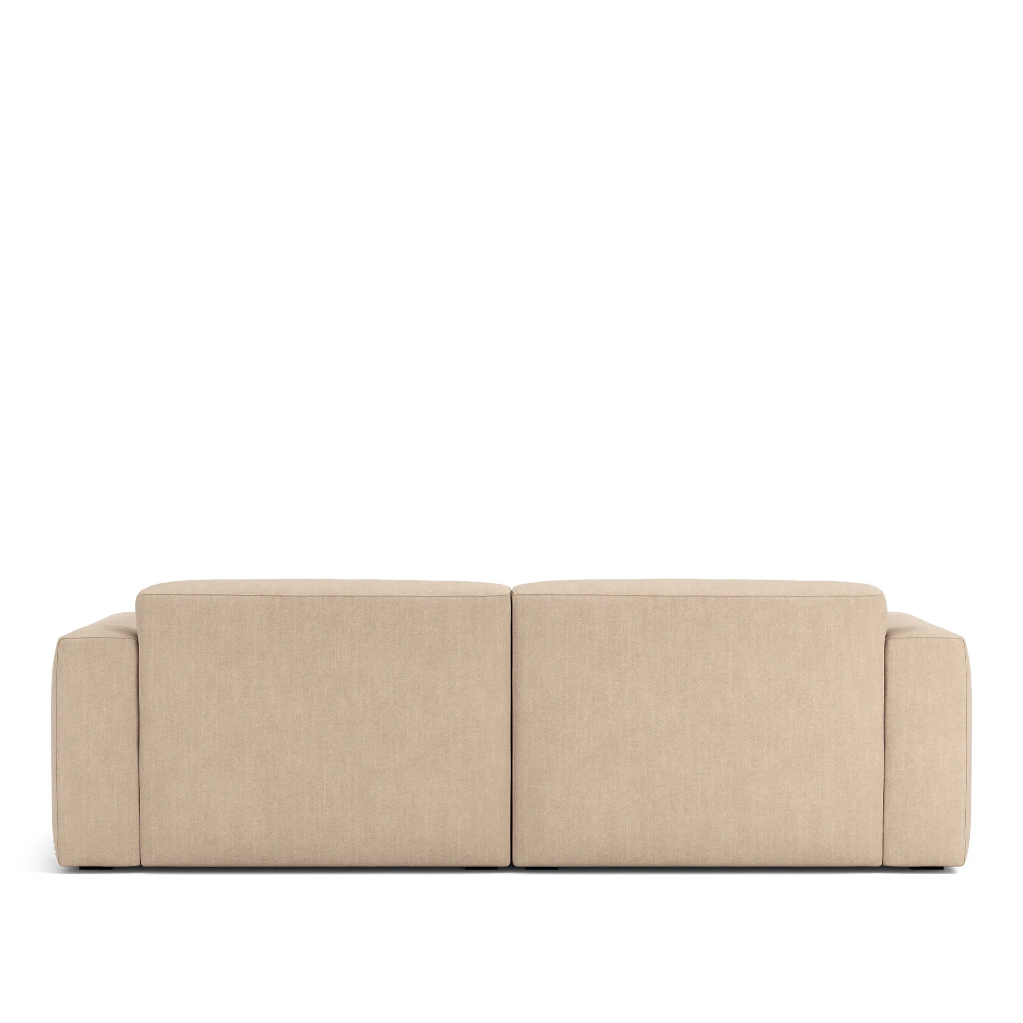 Brick 2-sitssoffa - 6