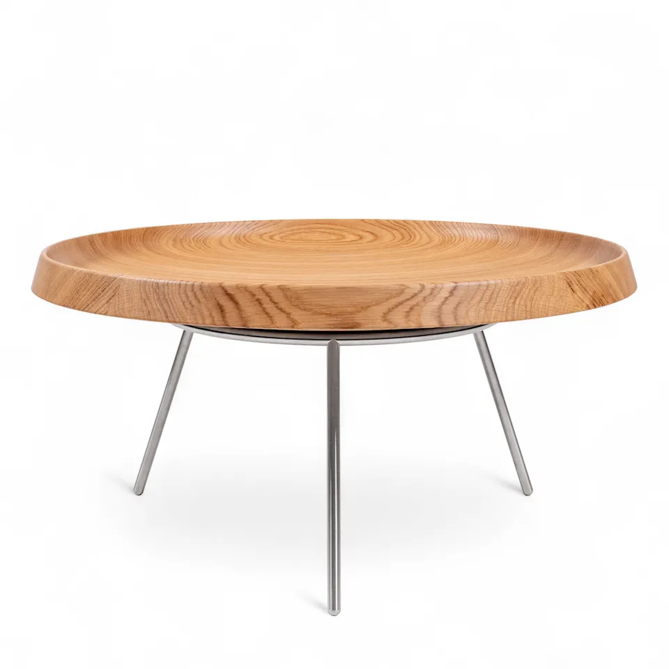 PP586 Fruit Bowl Table soffbord