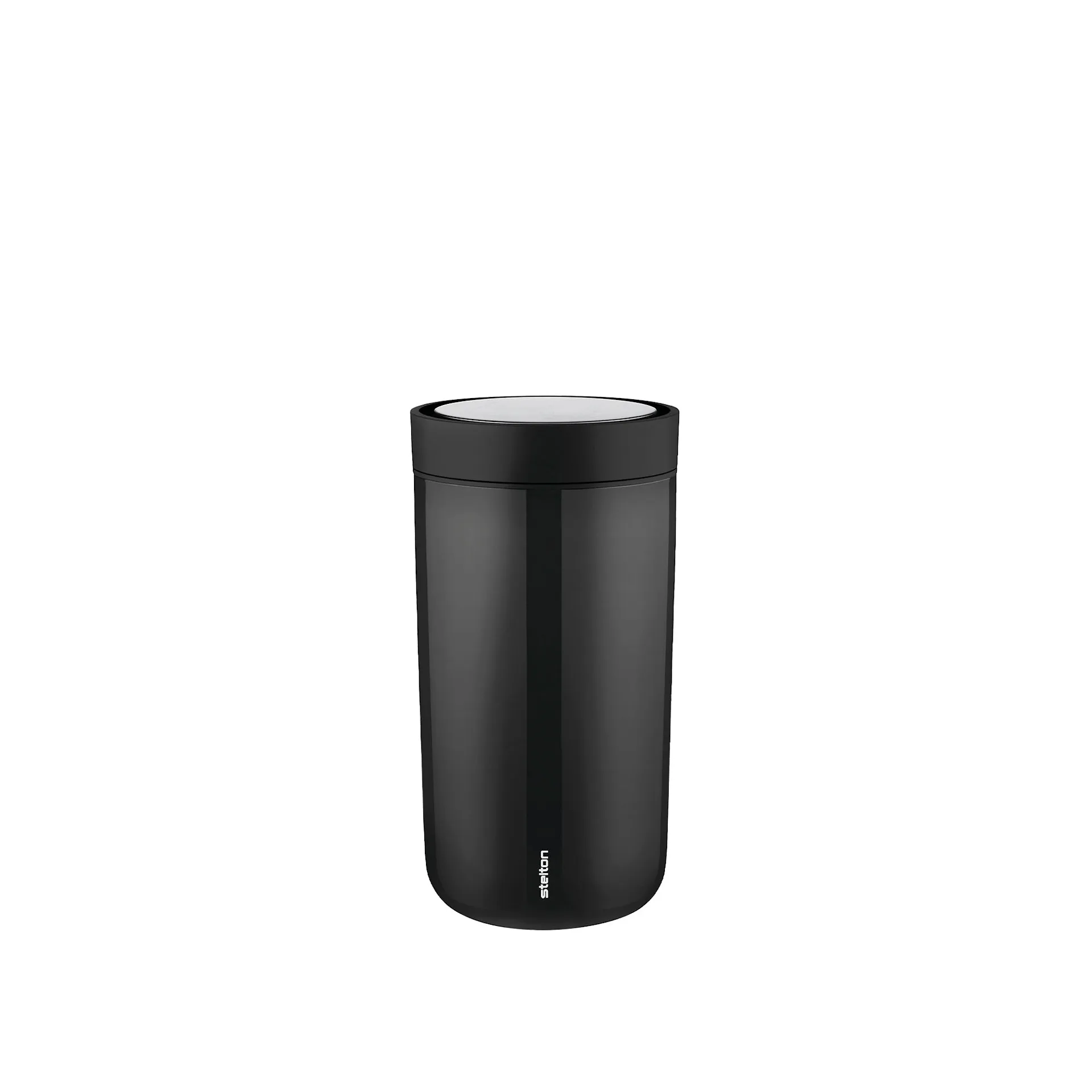 To Go Click Termosmugg 0,2 L - Stelton - NO GA