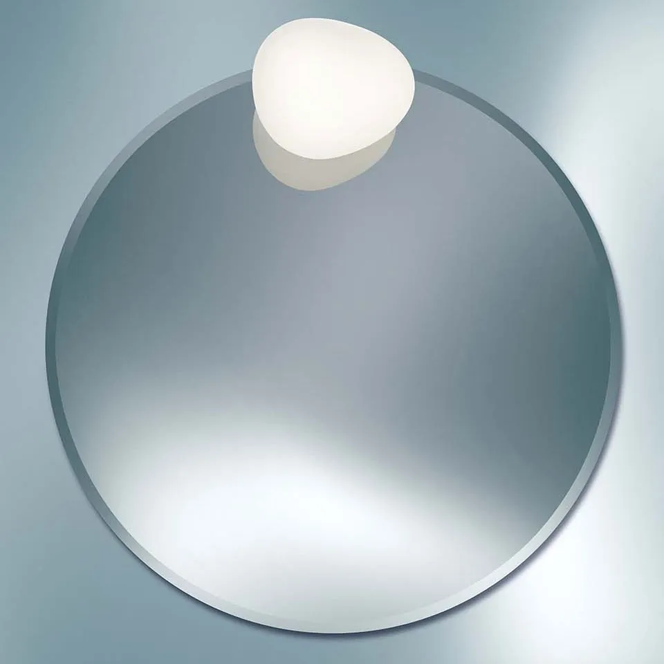 Gregg Piccola Mirror vägg- och taklampa - 3