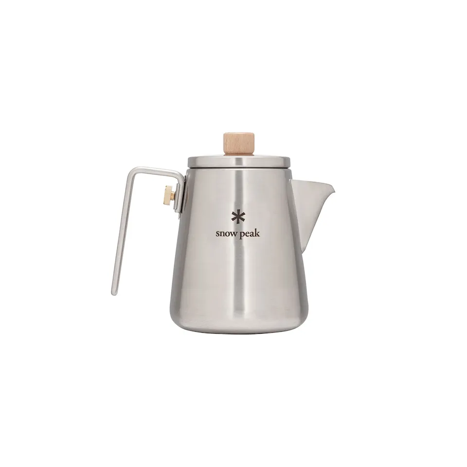 Field Barista Kettle