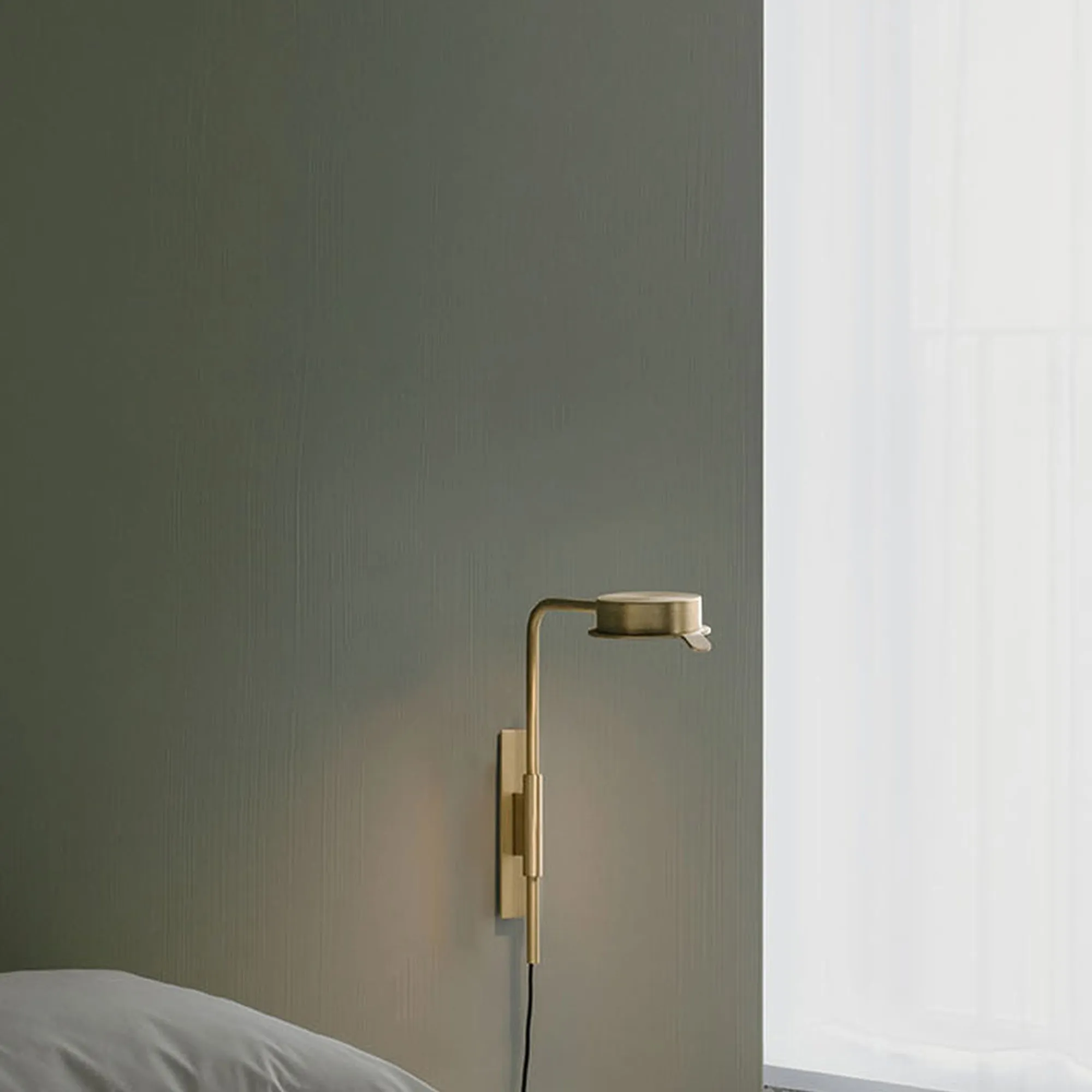 Chipperfield 102 - Vägglampa - 3