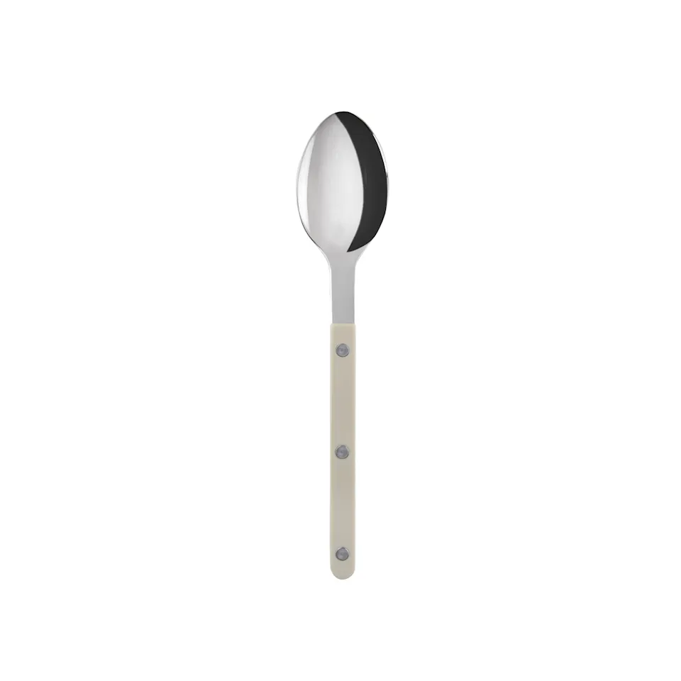 Bistrot Soup Spoon Solid - Light Kaki