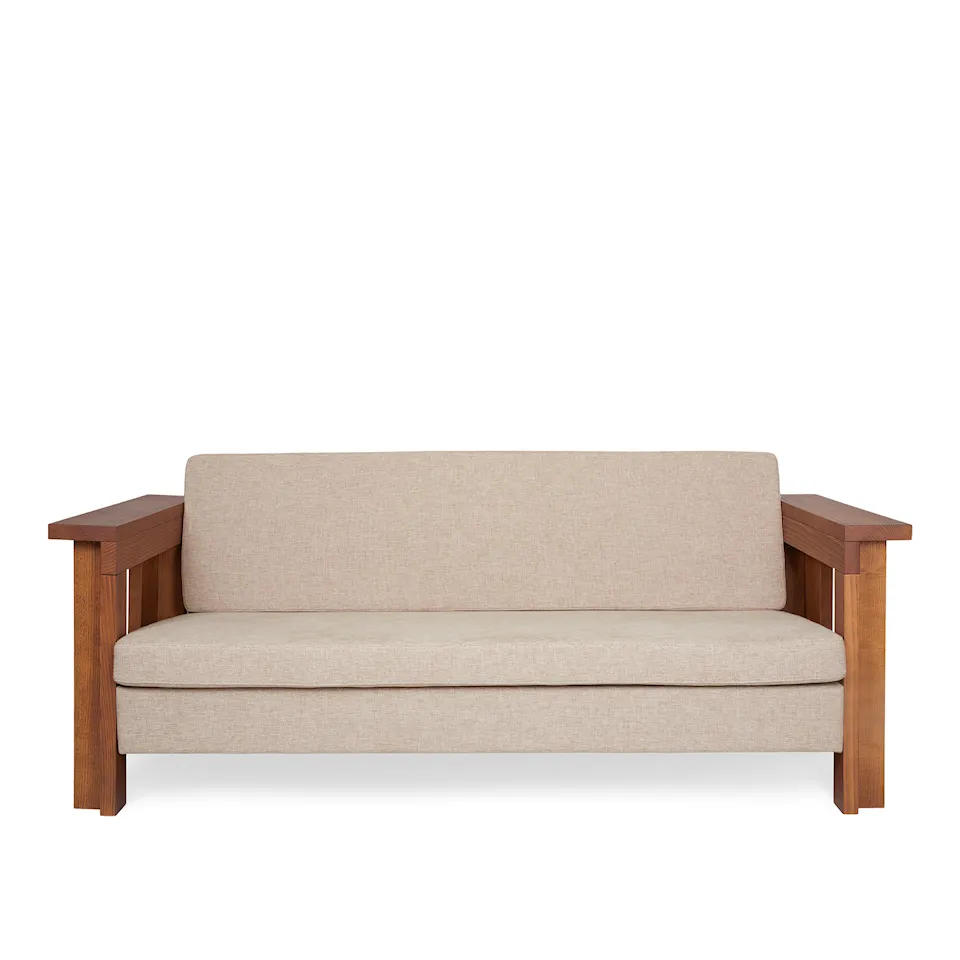 Symmetry soffa