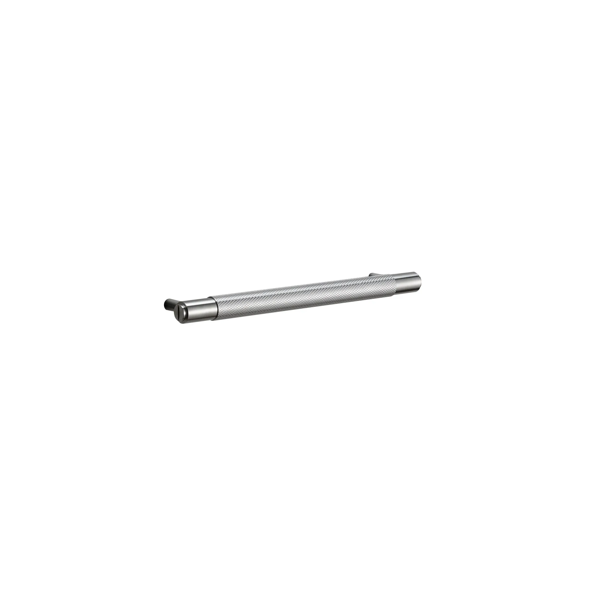 Pull Bar Nude - Small (160mm)  Black - 1