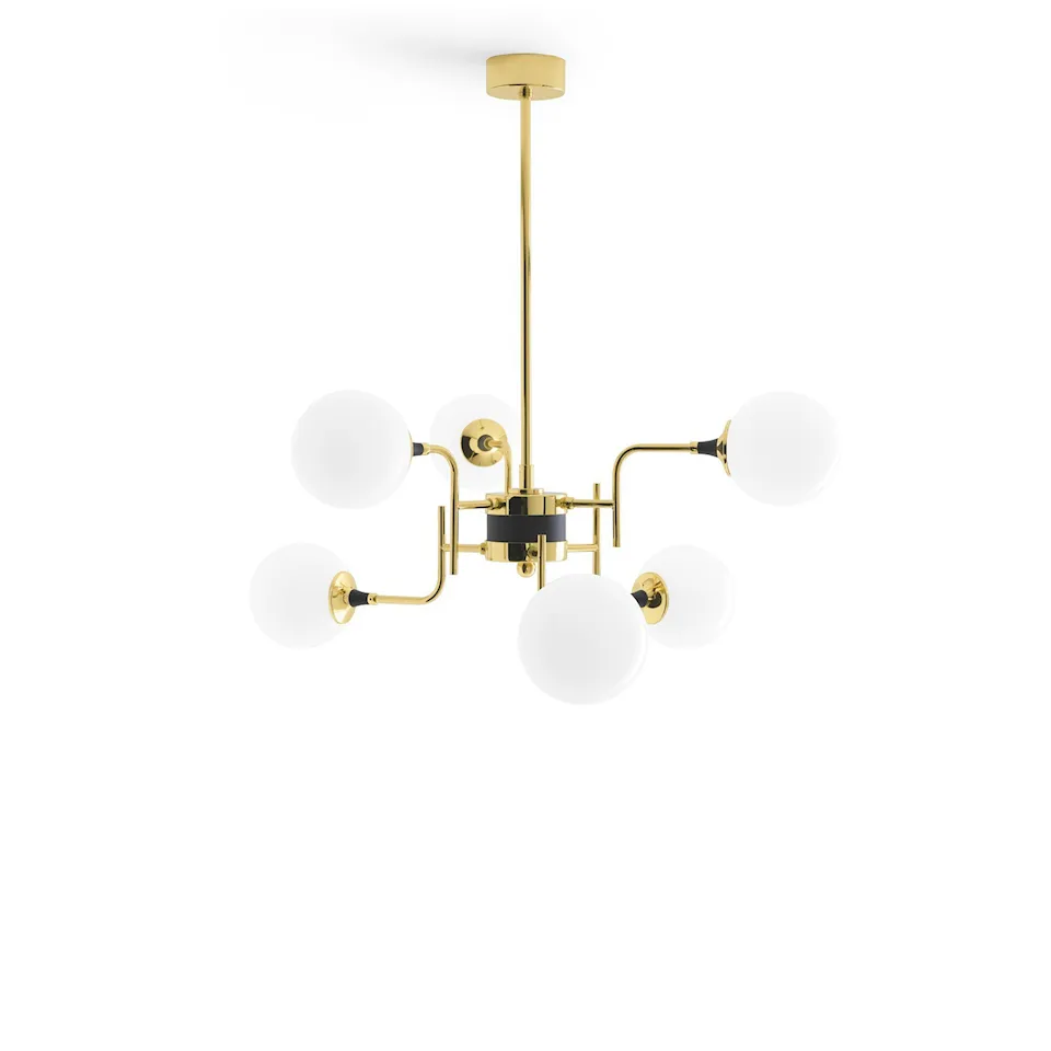 Galassia Suspension